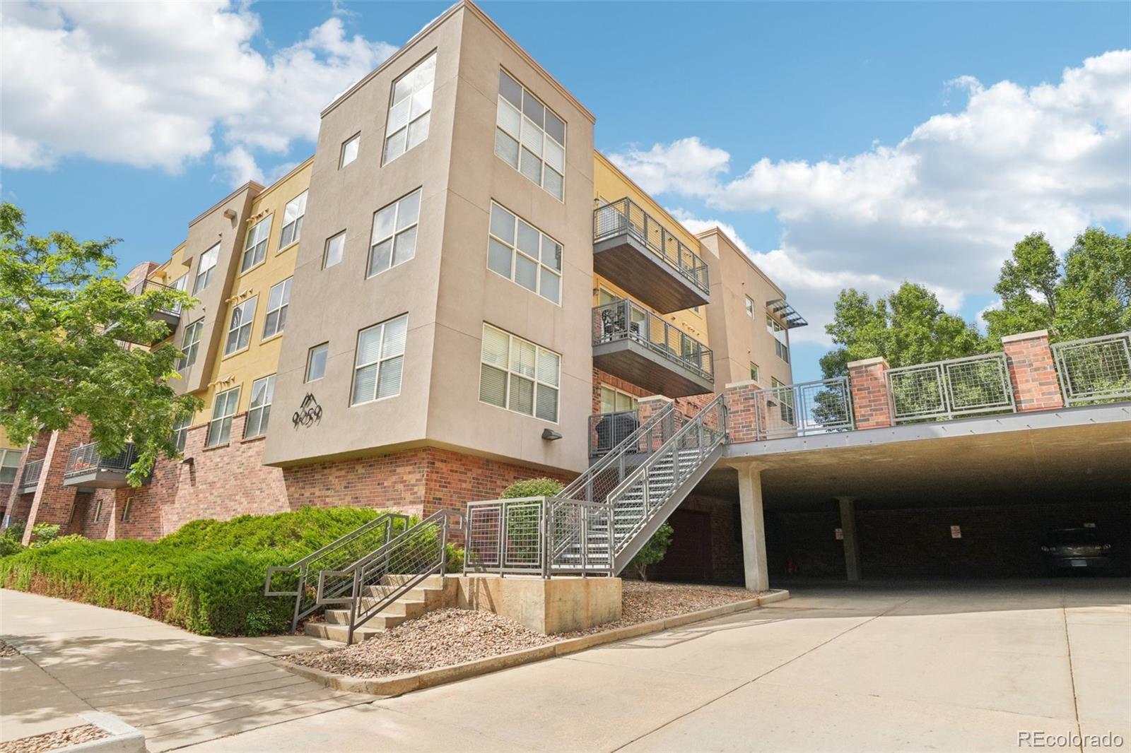 MLS Image #41 for 9059 e panorama circle 314,englewood, Colorado
