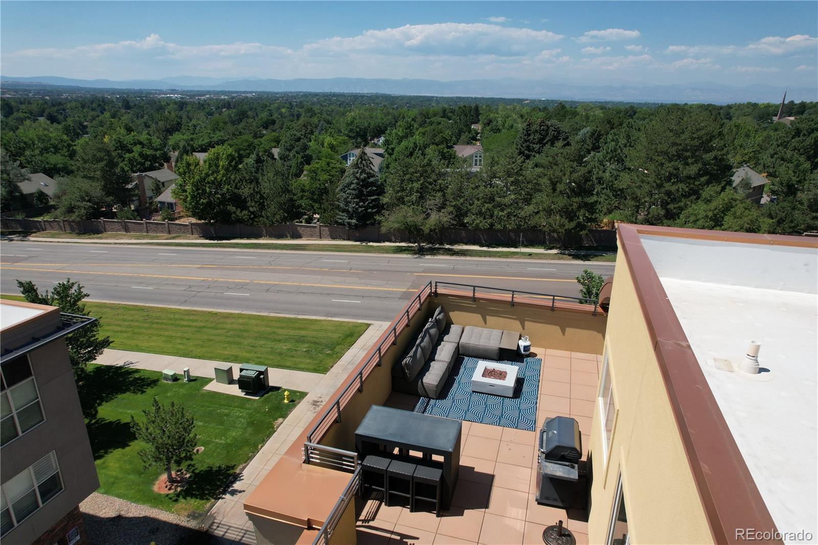 MLS Image #47 for 9059 e panorama circle 314,englewood, Colorado