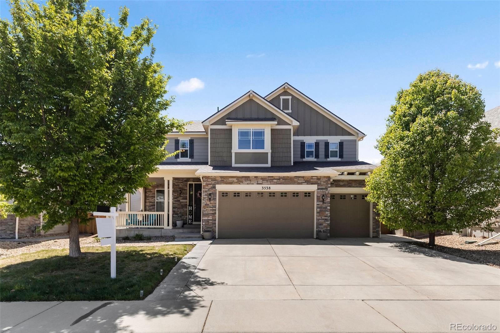 MLS Image #0 for 3538 e 142nd drive,thornton, Colorado