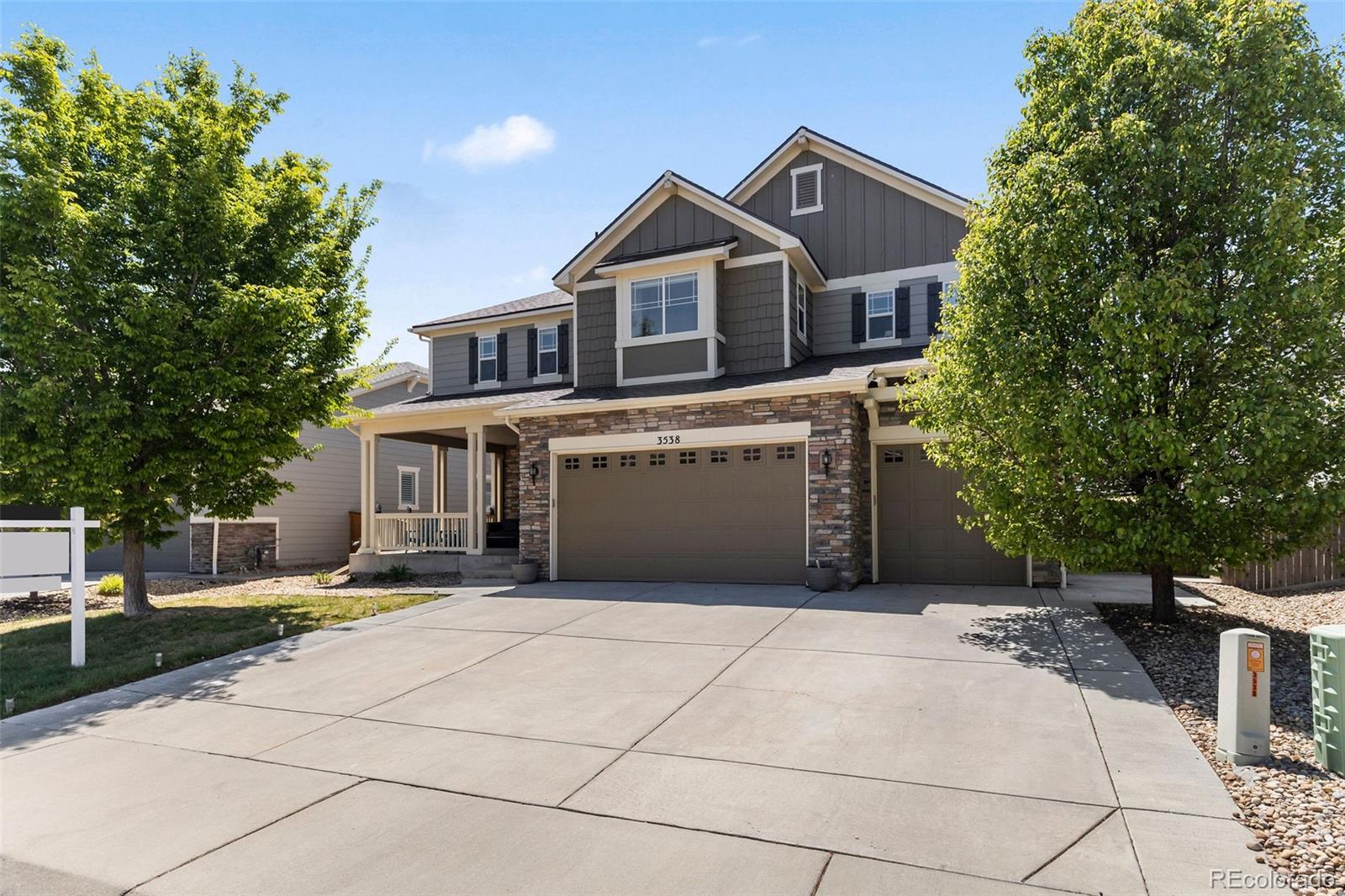 MLS Image #1 for 3538 e 142nd drive,thornton, Colorado