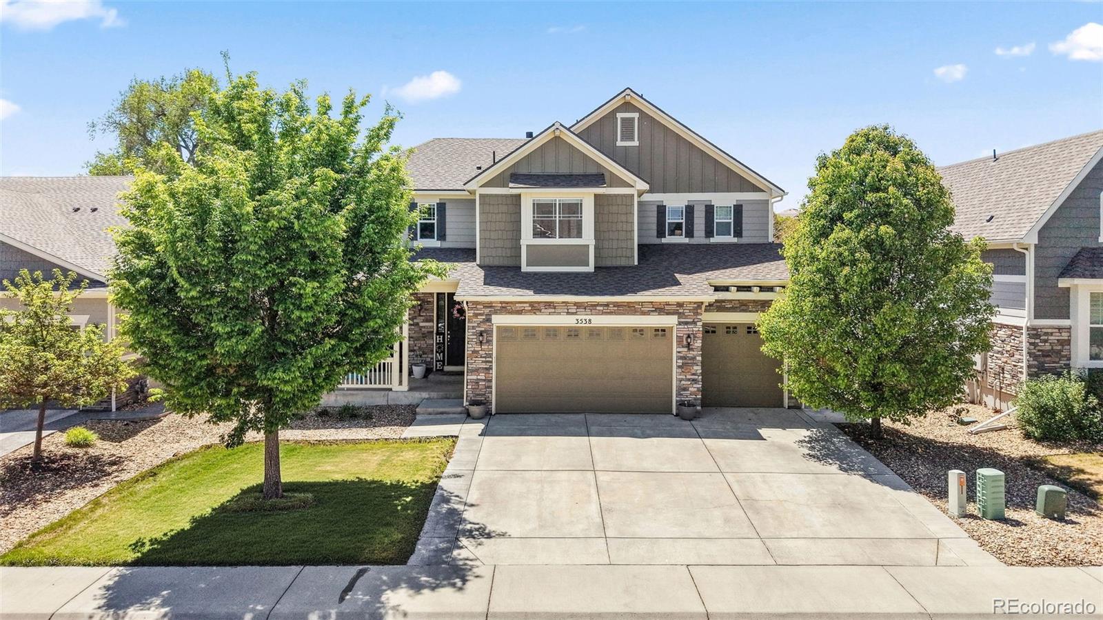 MLS Image #2 for 3538 e 142nd drive,thornton, Colorado
