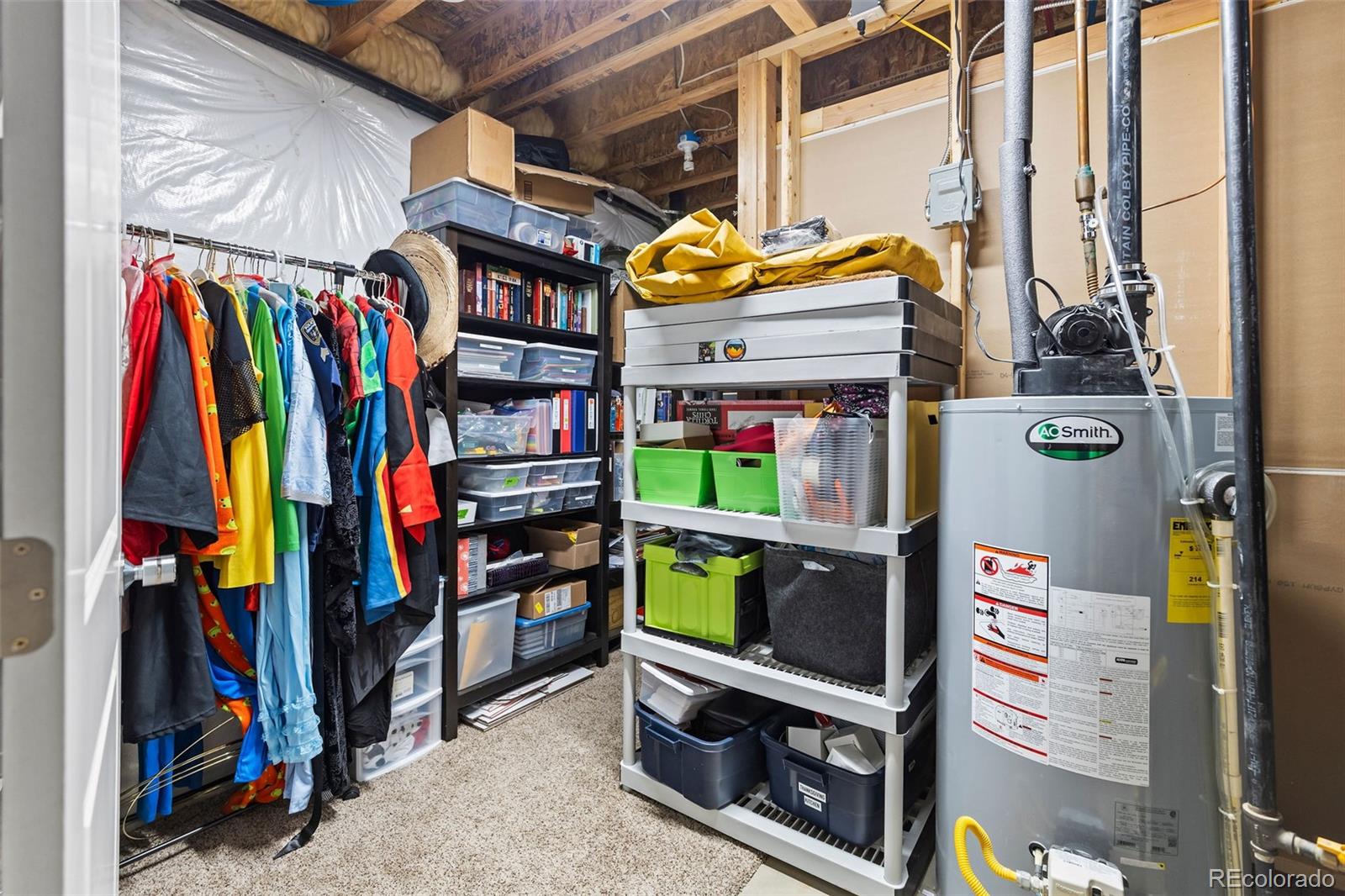 MLS Image #38 for 3538 e 142nd drive,thornton, Colorado