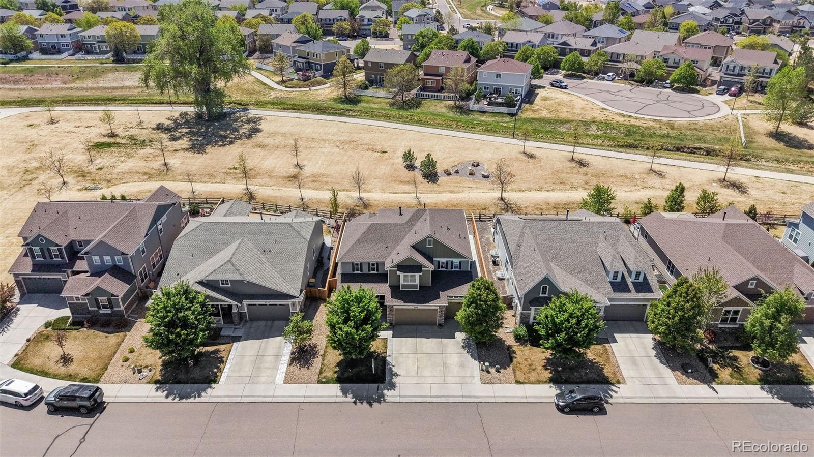 MLS Image #46 for 3538 e 142nd drive,thornton, Colorado