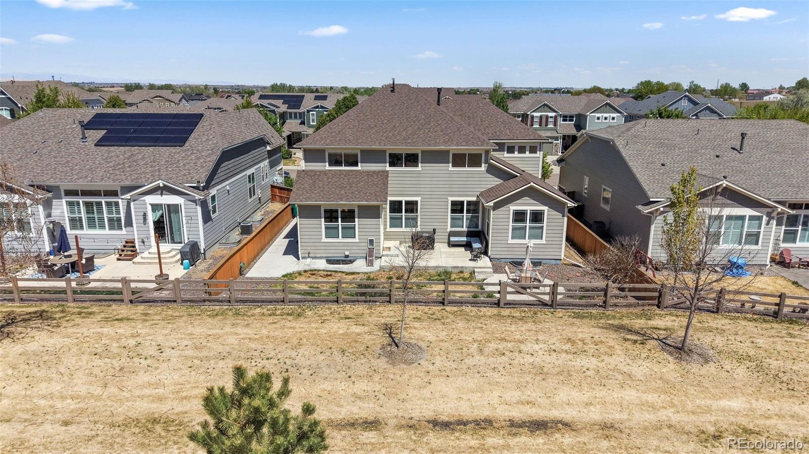 MLS Image #47 for 3538 e 142nd drive,thornton, Colorado