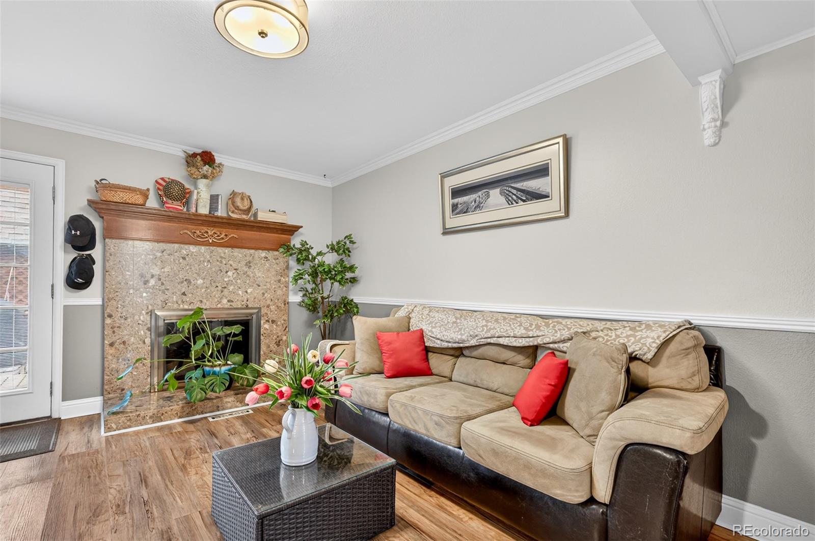 MLS Image #10 for 8135 e phillips circle,centennial, Colorado