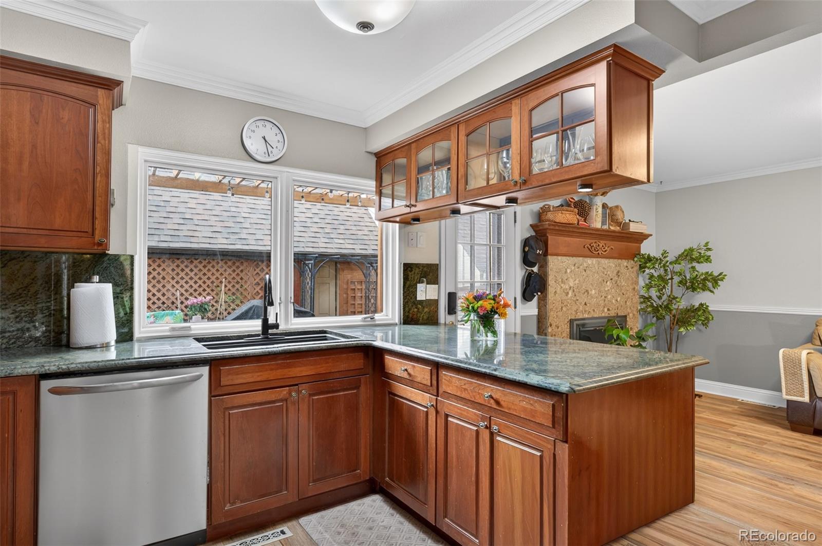 MLS Image #14 for 8135 e phillips circle,centennial, Colorado