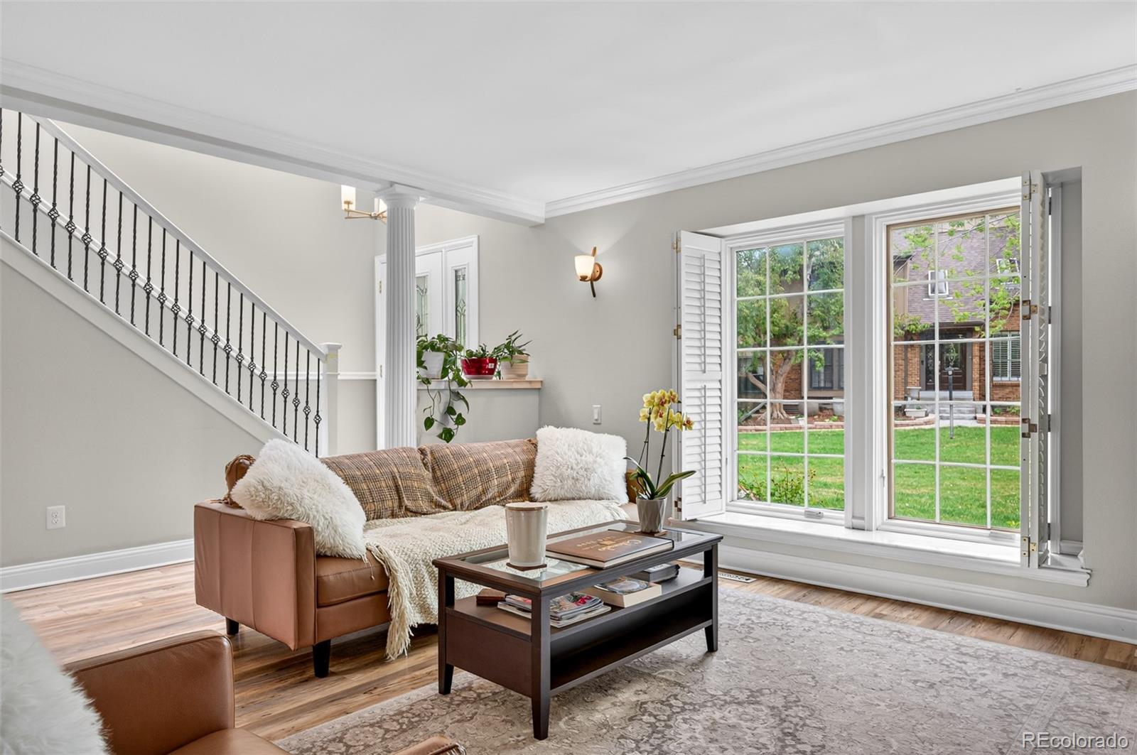 MLS Image #2 for 8135 e phillips circle,centennial, Colorado