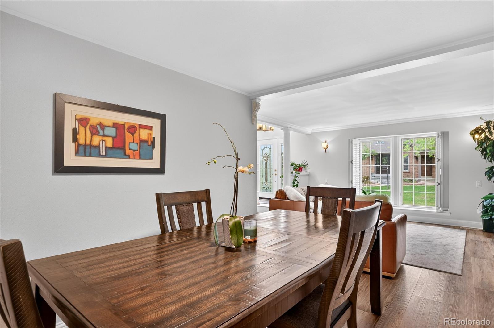 MLS Image #7 for 8135 e phillips circle,centennial, Colorado