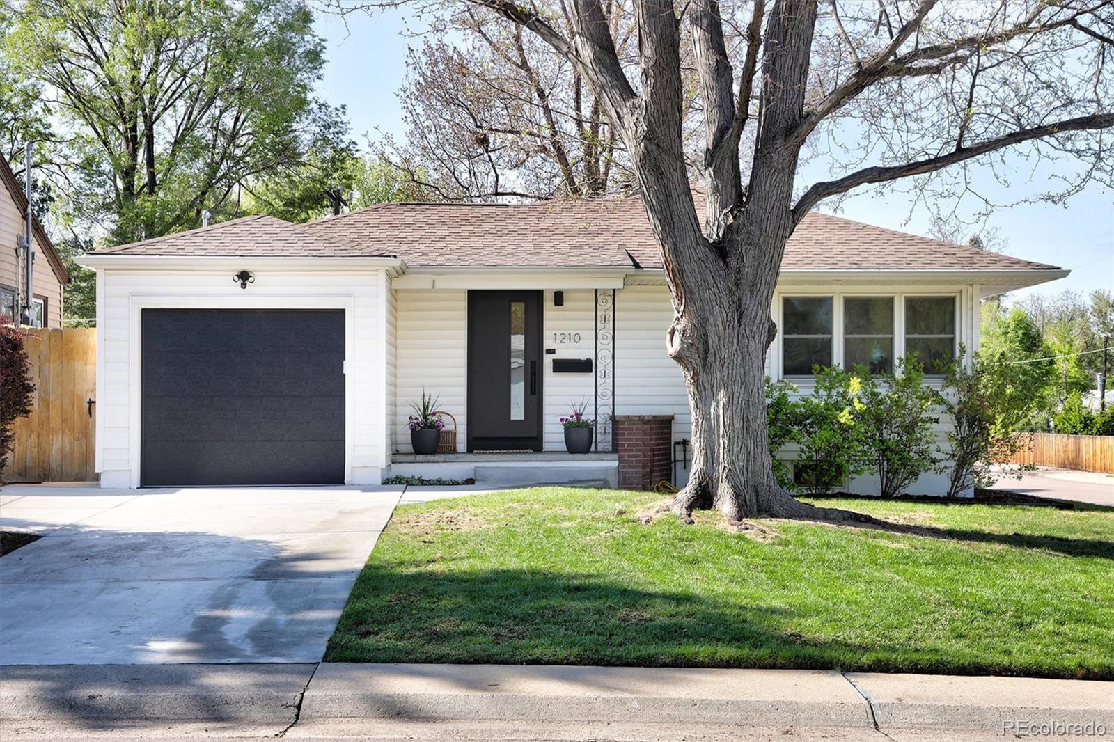 MLS Image #0 for 1210 e amherst avenue,englewood, Colorado