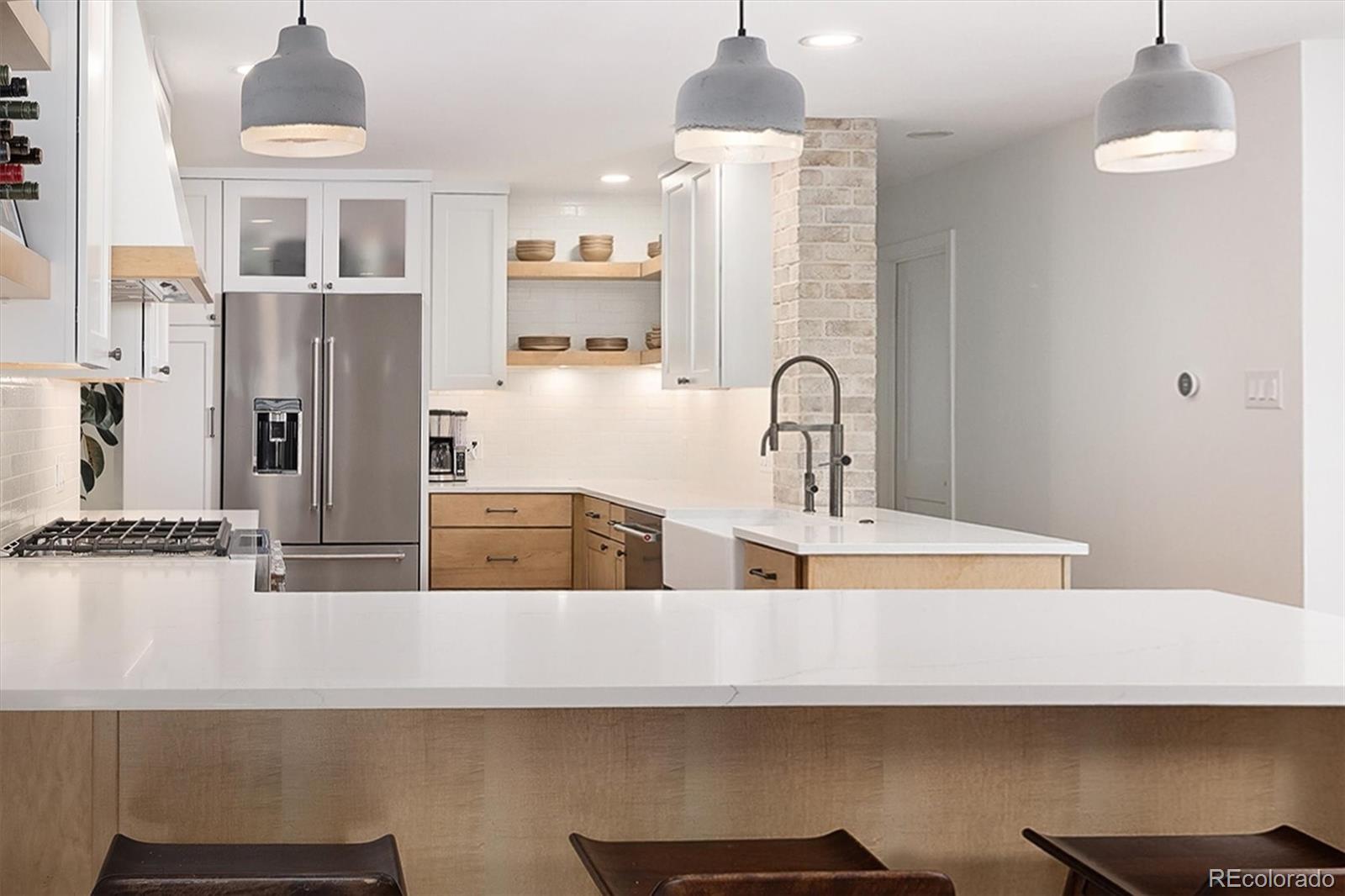 MLS Image #3 for 1210 e amherst avenue,englewood, Colorado