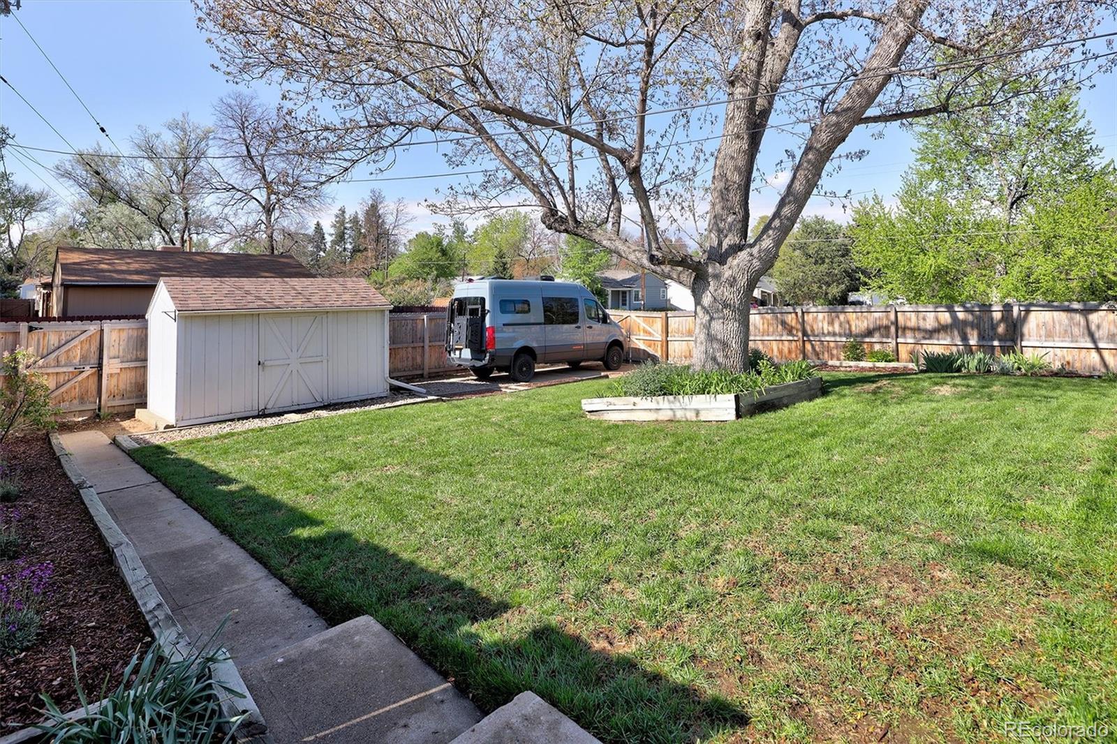 MLS Image #30 for 1210 e amherst avenue,englewood, Colorado