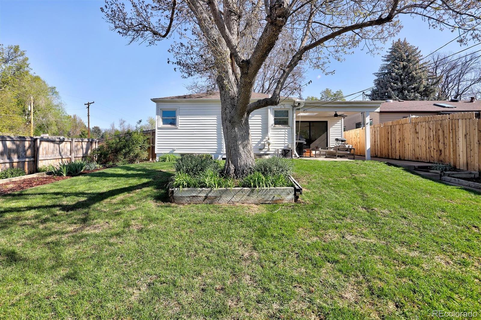 MLS Image #31 for 1210 e amherst avenue,englewood, Colorado