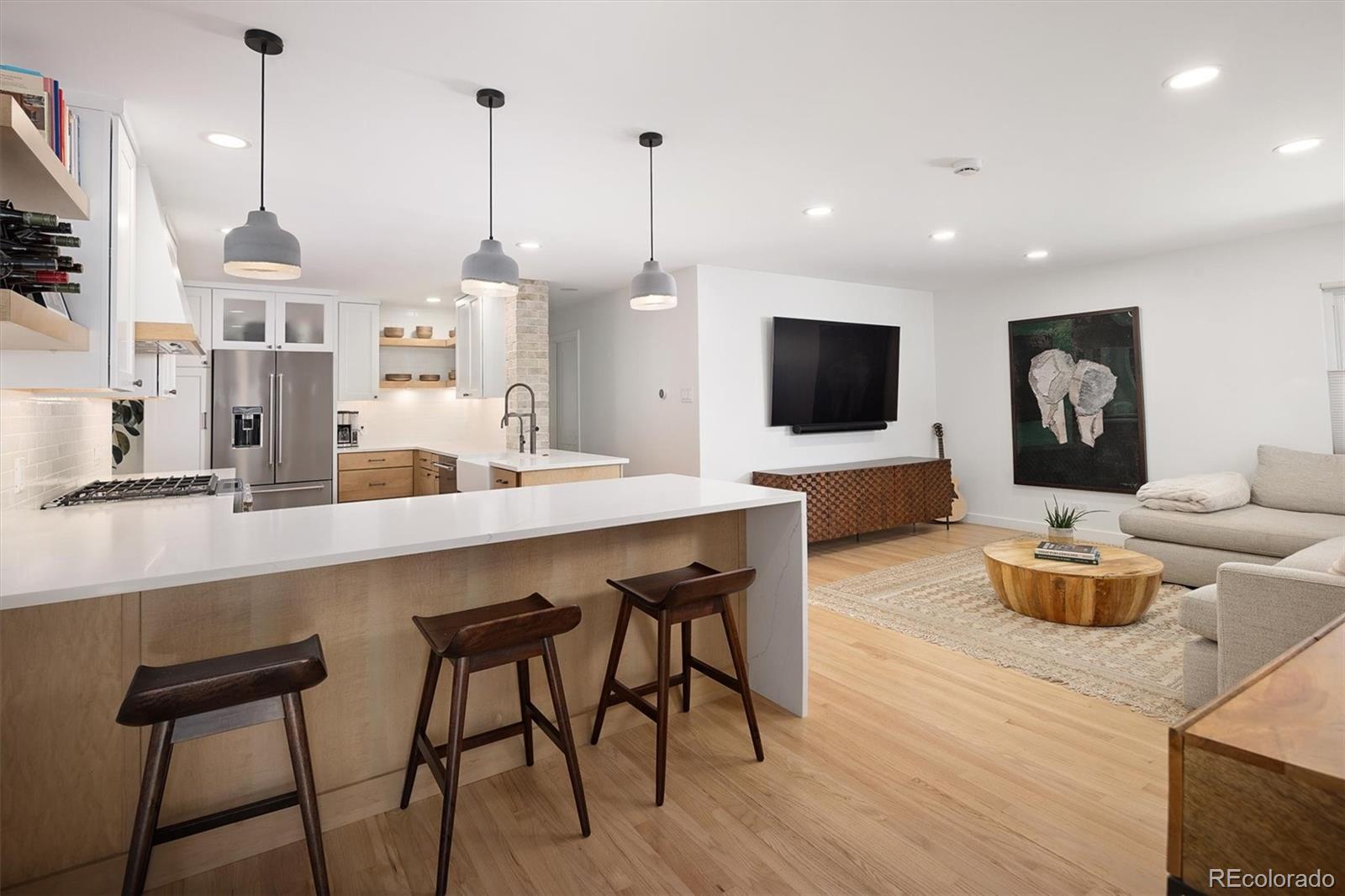 MLS Image #4 for 1210 e amherst avenue,englewood, Colorado