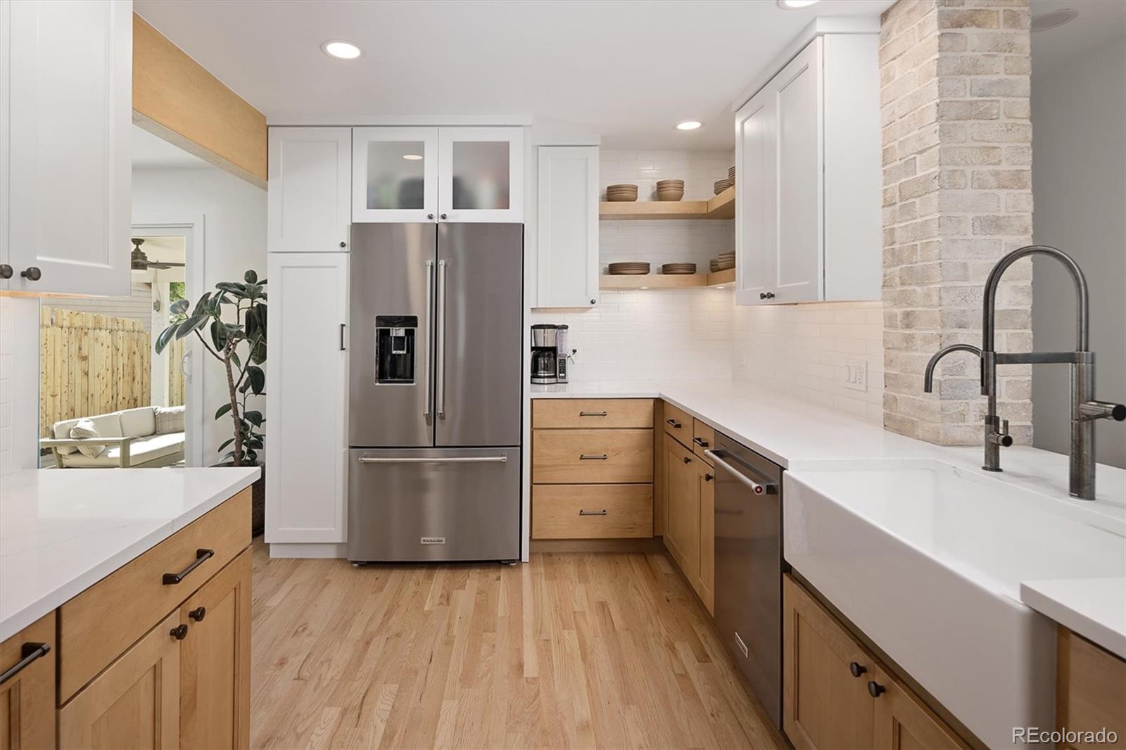 MLS Image #6 for 1210 e amherst avenue,englewood, Colorado