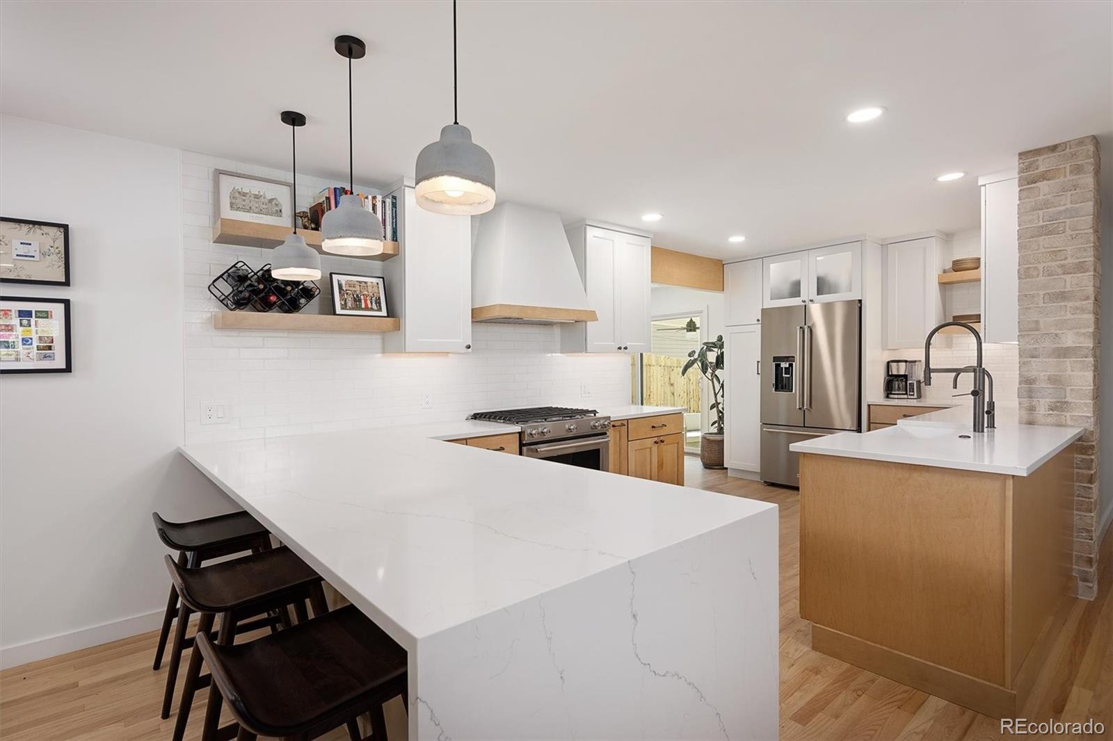 MLS Image #7 for 1210 e amherst avenue,englewood, Colorado