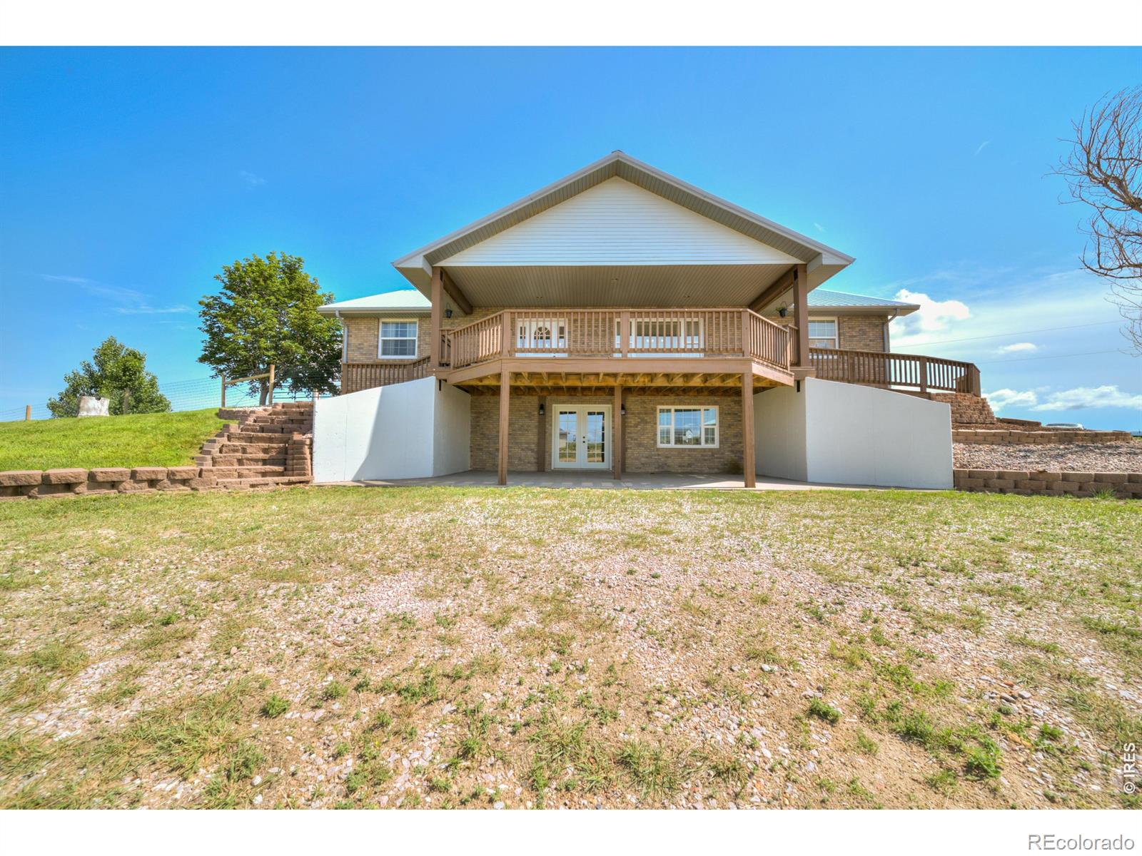 MLS Image #1 for 34427  county road ,hillrose, Colorado