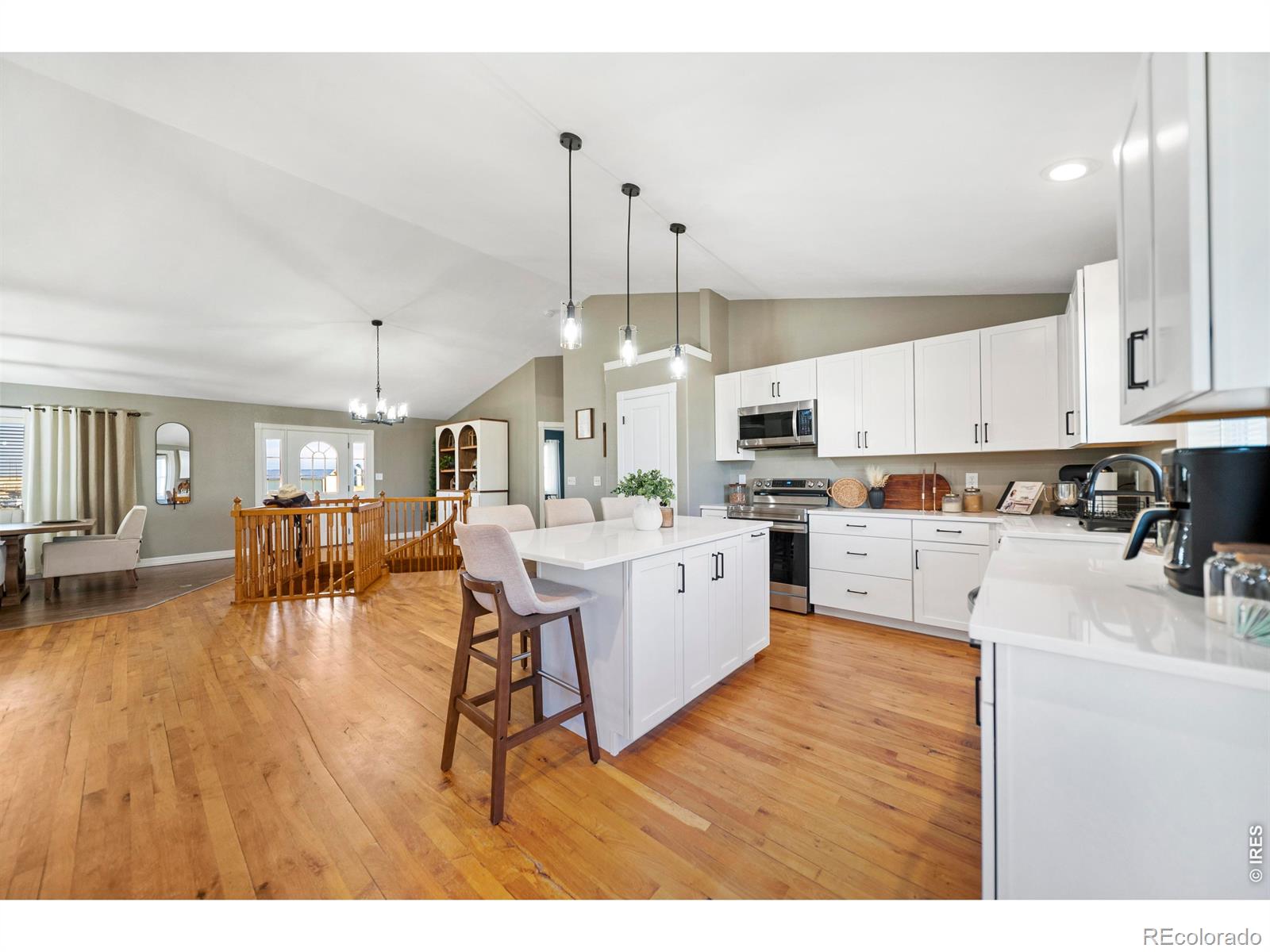 MLS Image #10 for 34427  county road ,hillrose, Colorado