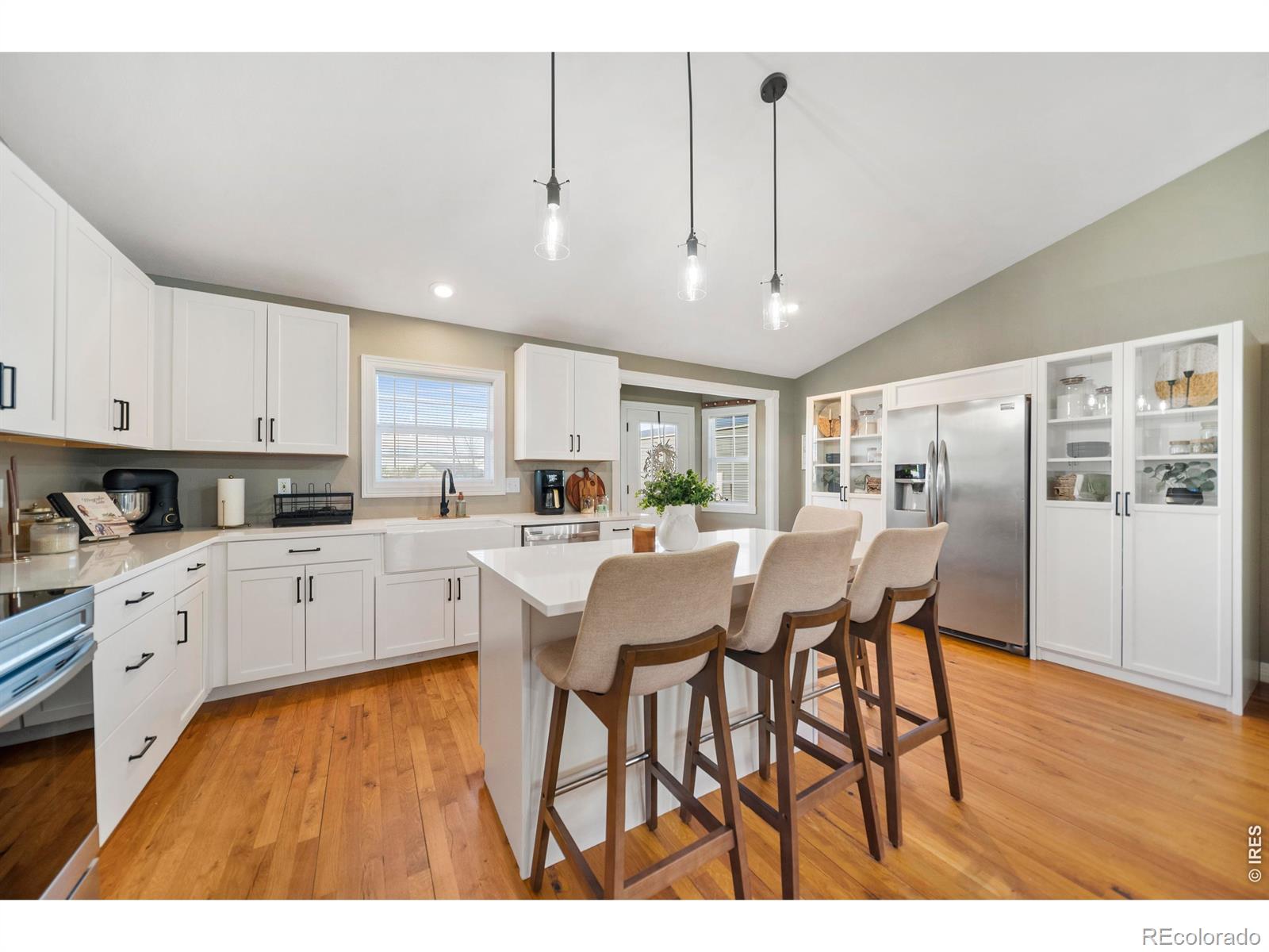 MLS Image #11 for 34427  county road ,hillrose, Colorado