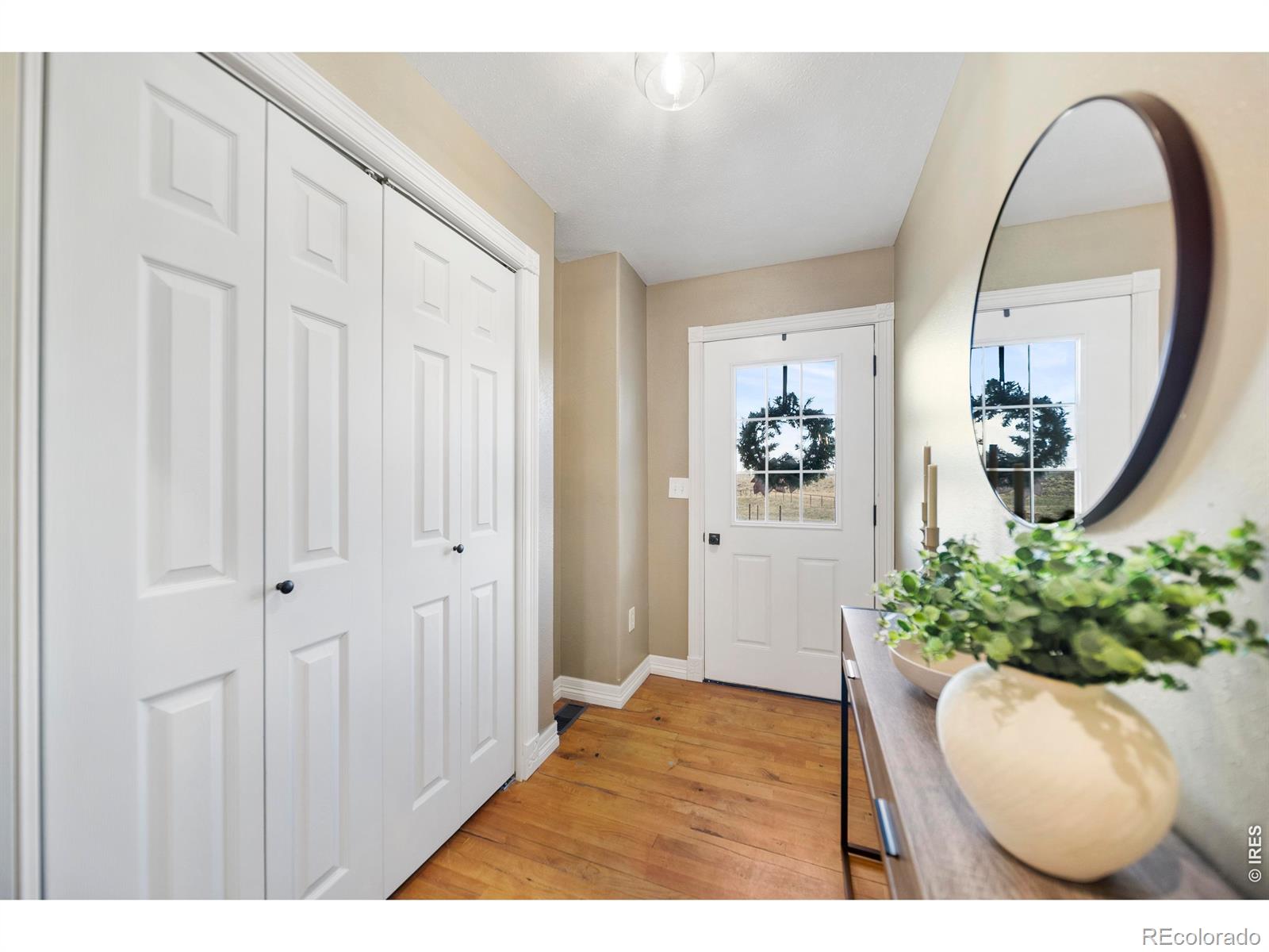 MLS Image #13 for 34427  county road ,hillrose, Colorado