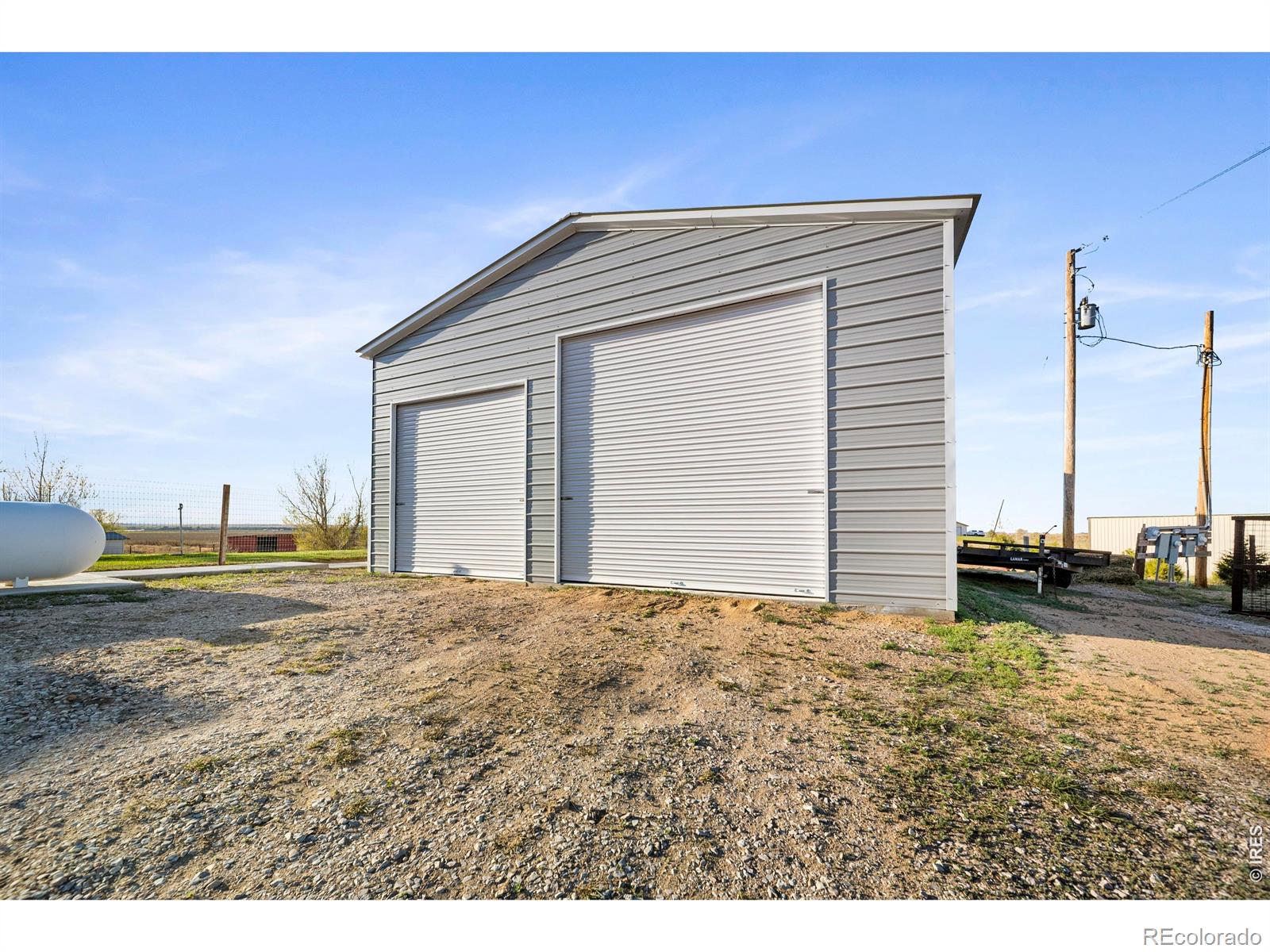 MLS Image #29 for 34427  county road ,hillrose, Colorado