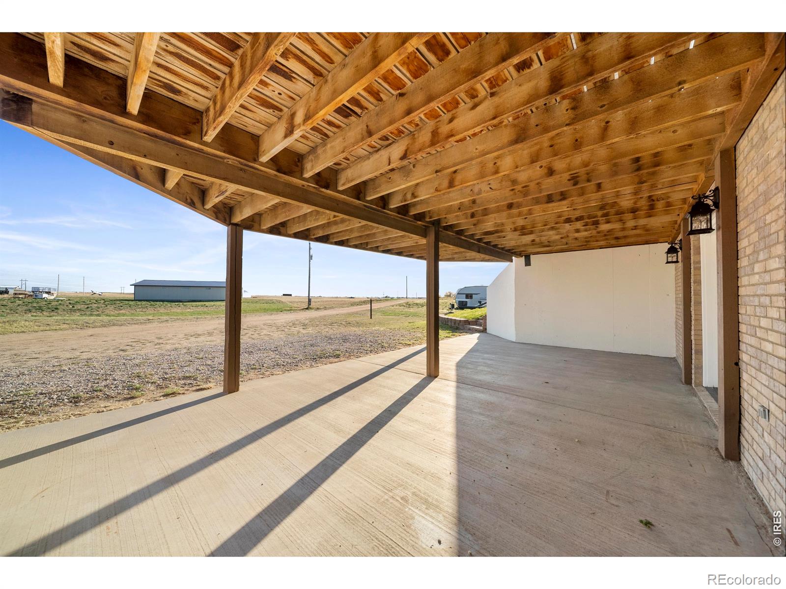 MLS Image #34 for 34427  county road ,hillrose, Colorado