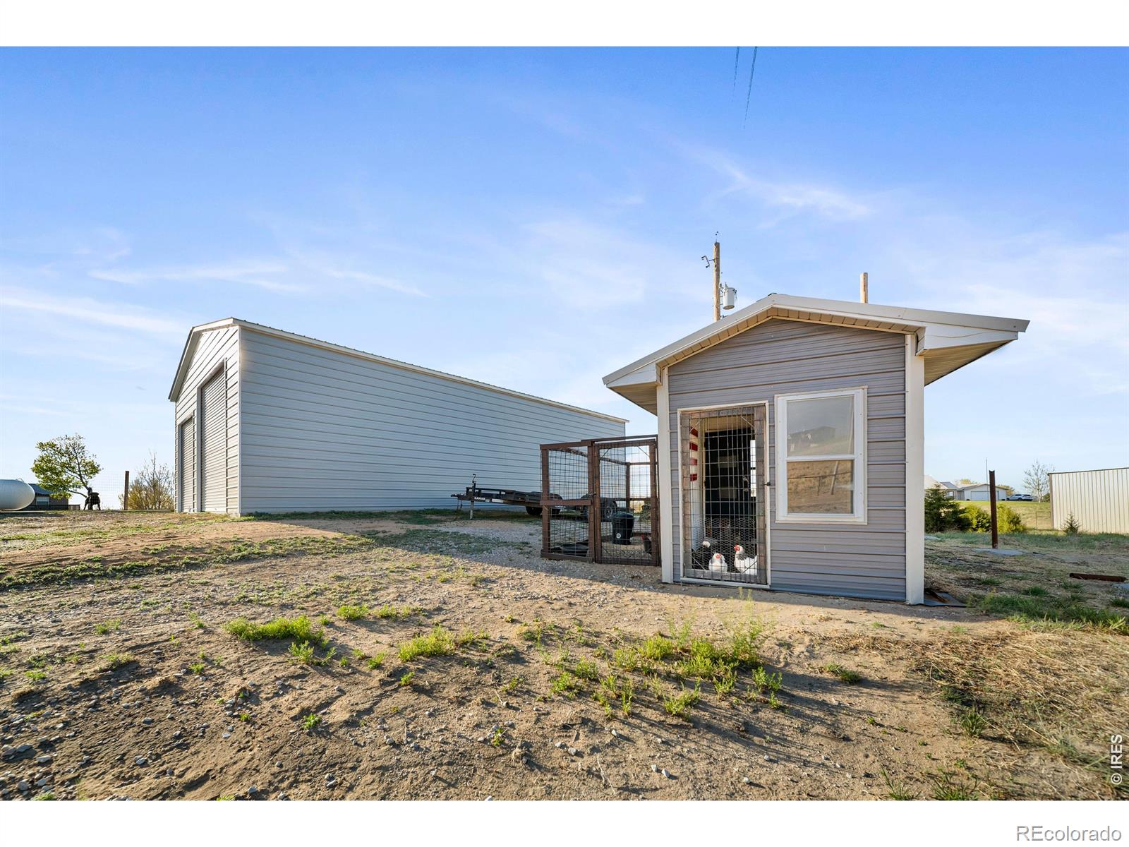MLS Image #35 for 34427  county road ,hillrose, Colorado