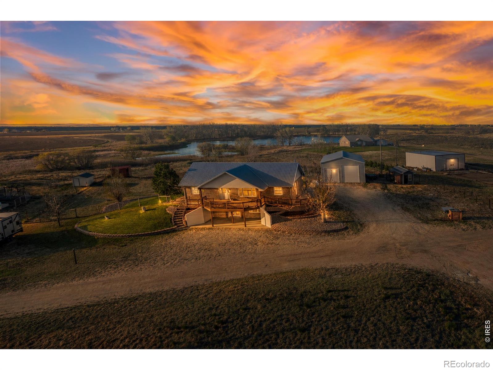 MLS Image #36 for 34427  county road ,hillrose, Colorado
