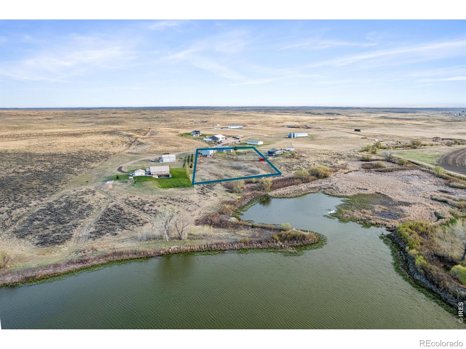 MLS Image #38 for 34427  county road ,hillrose, Colorado