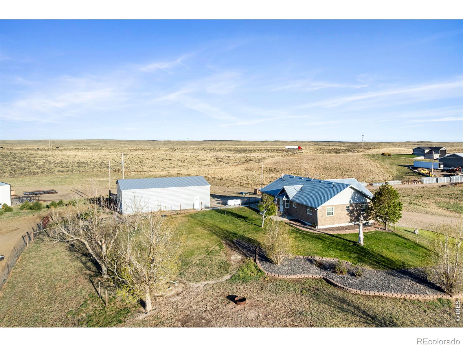 MLS Image #40 for 34427  county road ,hillrose, Colorado