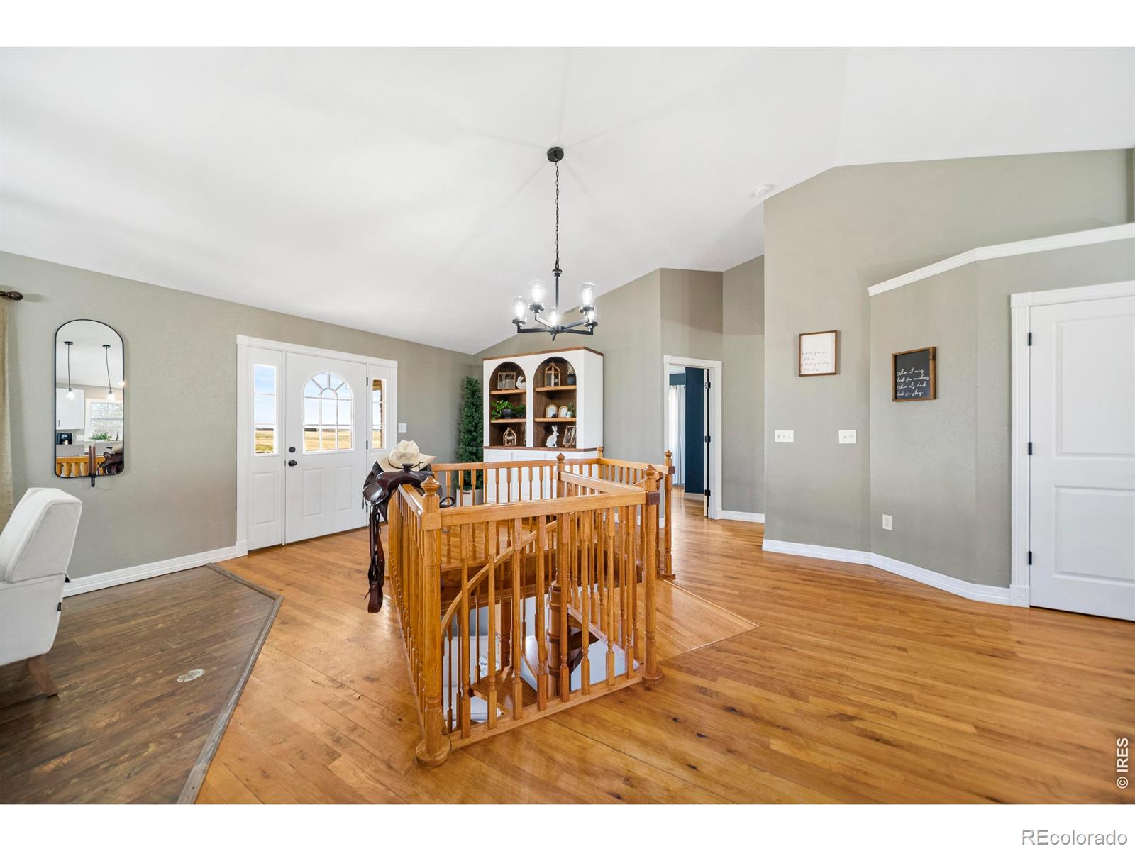 MLS Image #5 for 34427  county road ,hillrose, Colorado