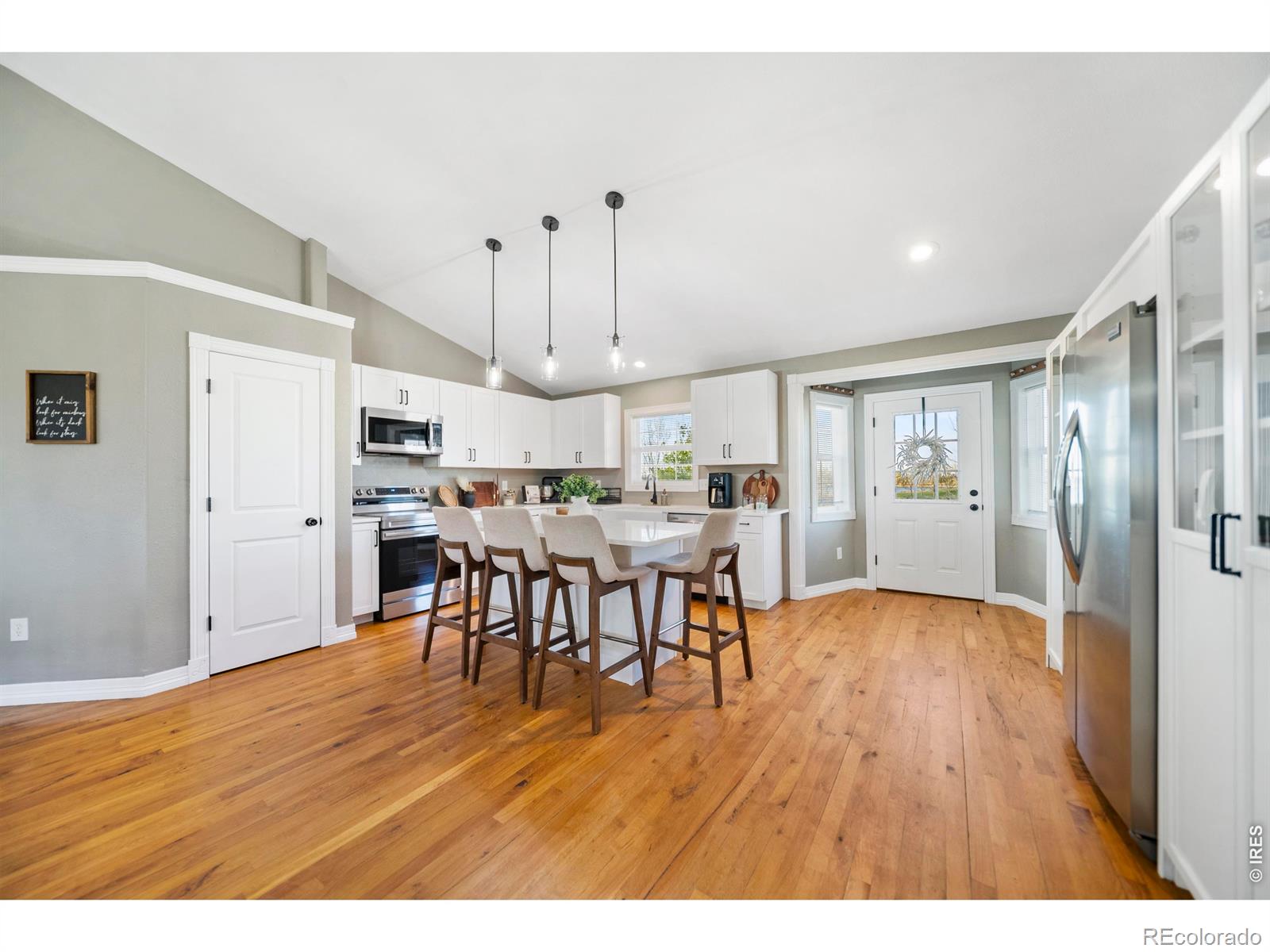 MLS Image #8 for 34427  county road ,hillrose, Colorado