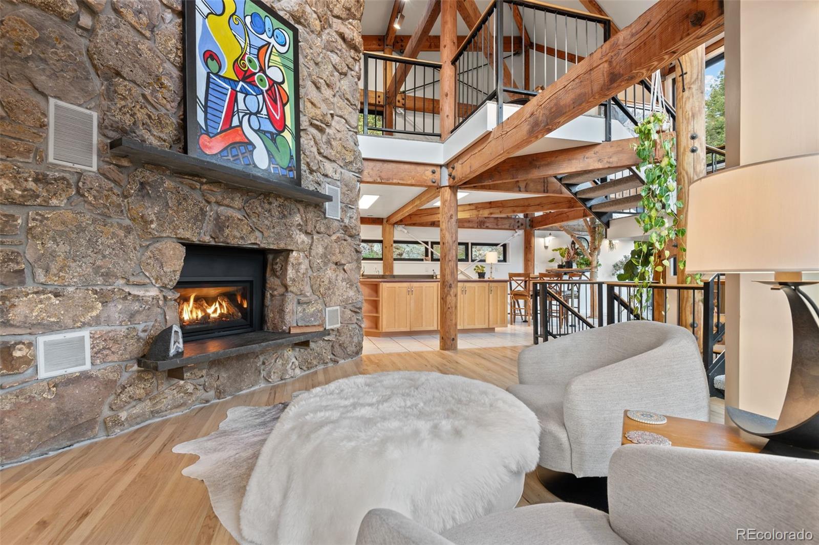 MLS Image #10 for 8176 s deer creek canyon road,morrison, Colorado