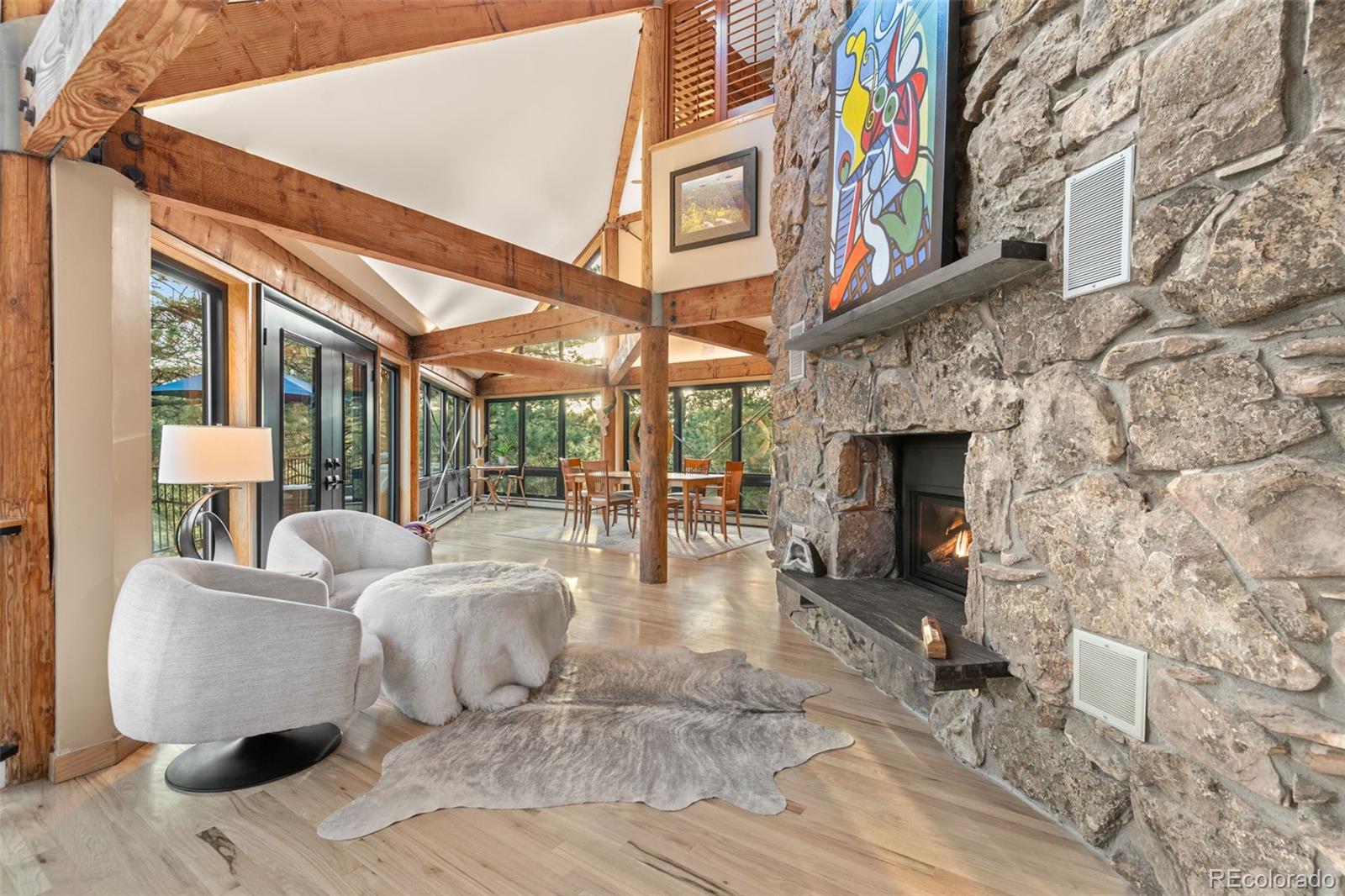 MLS Image #12 for 8176 s deer creek canyon road,morrison, Colorado