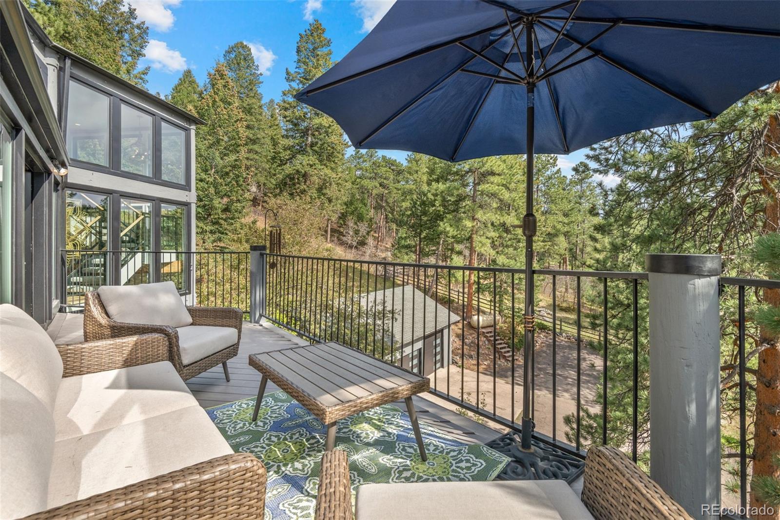 MLS Image #14 for 8176 s deer creek canyon road,morrison, Colorado