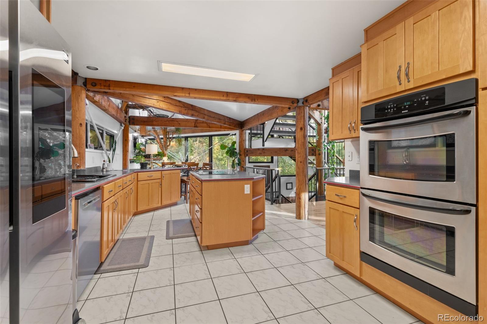 MLS Image #16 for 8176 s deer creek canyon road,morrison, Colorado