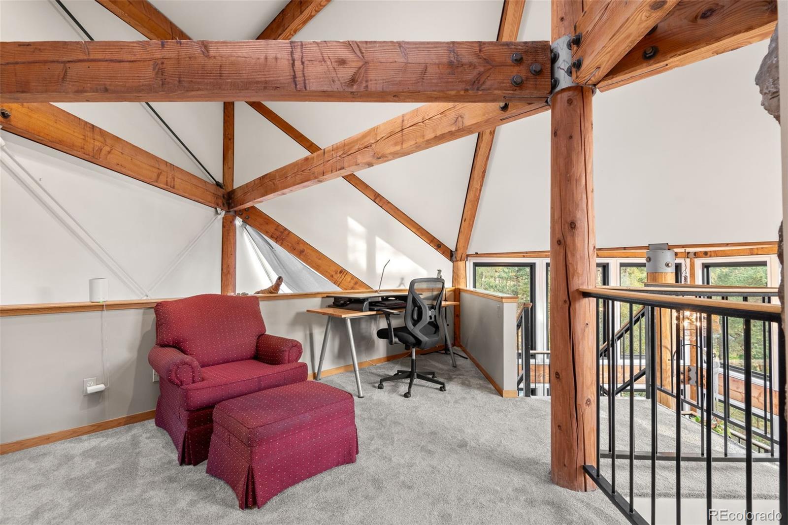 MLS Image #28 for 8176 s deer creek canyon road,morrison, Colorado