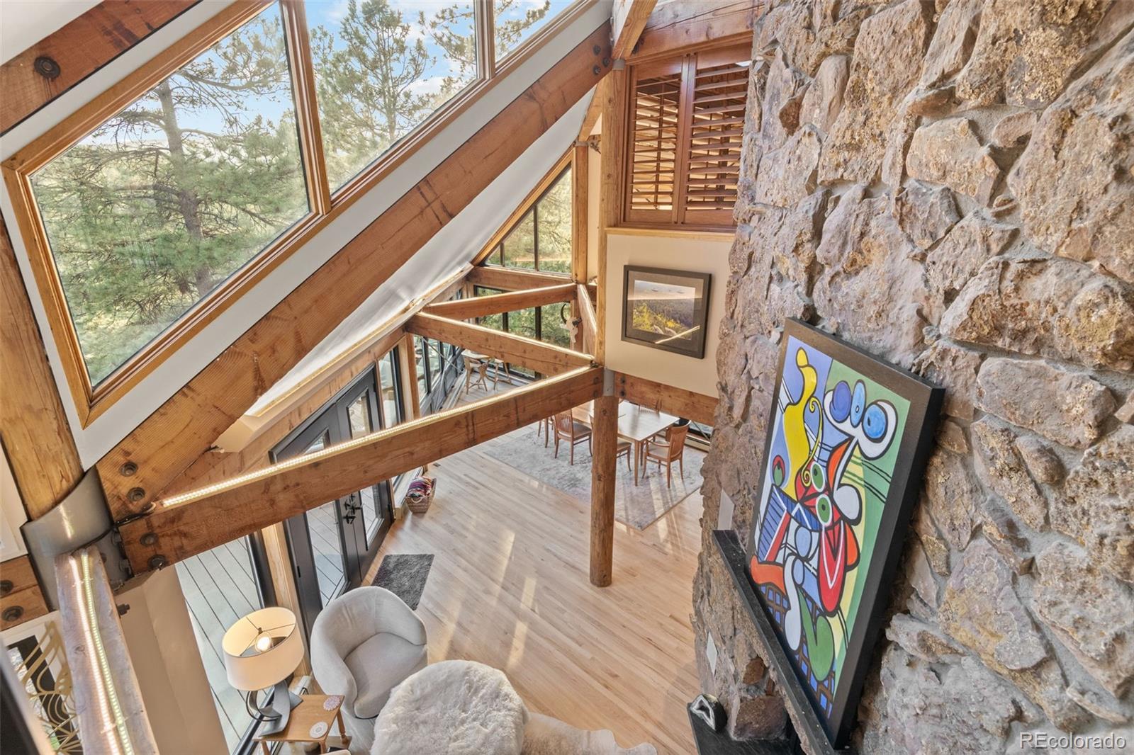 MLS Image #29 for 8176 s deer creek canyon road,morrison, Colorado
