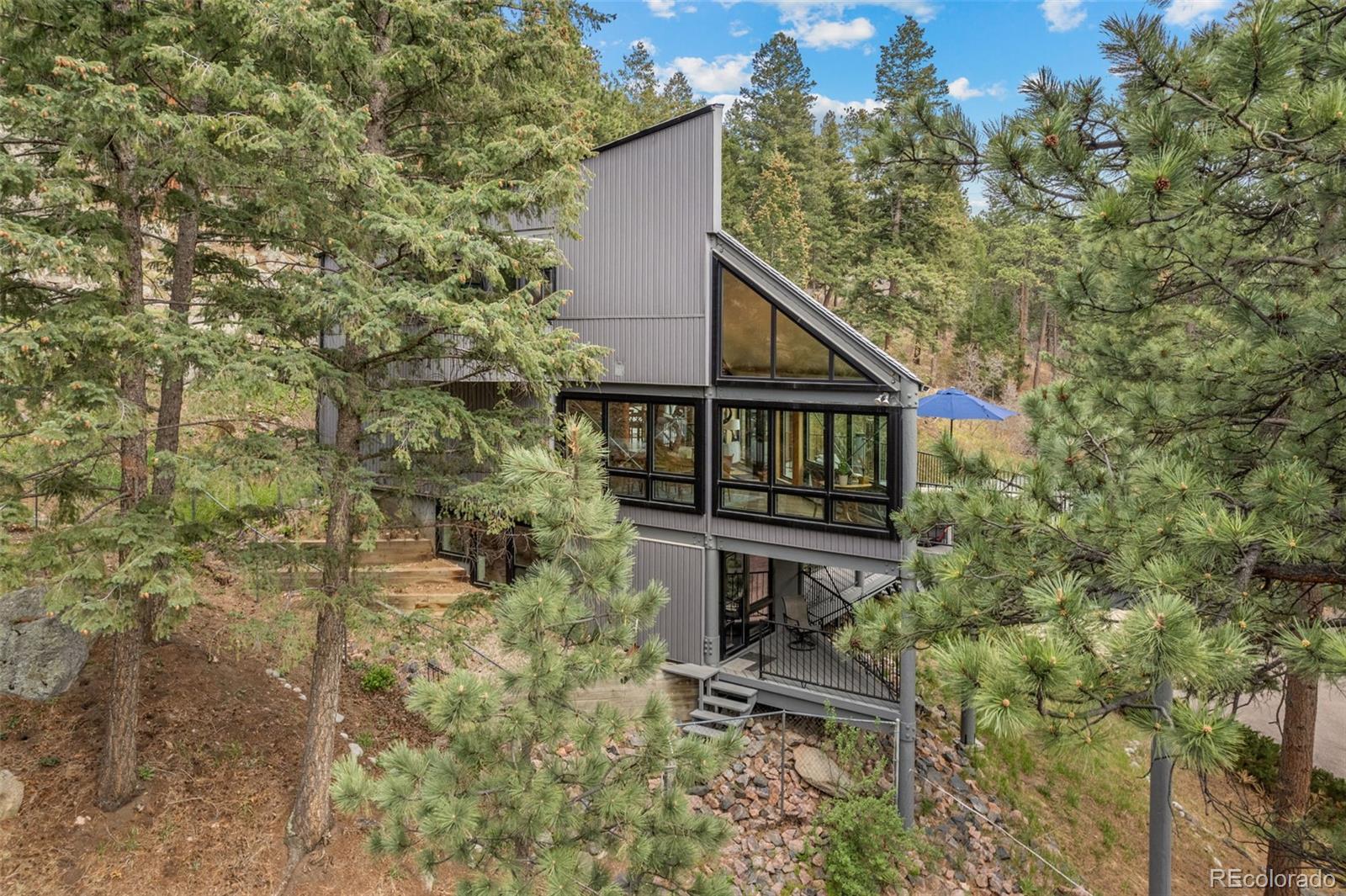 MLS Image #37 for 8176 s deer creek canyon road,morrison, Colorado