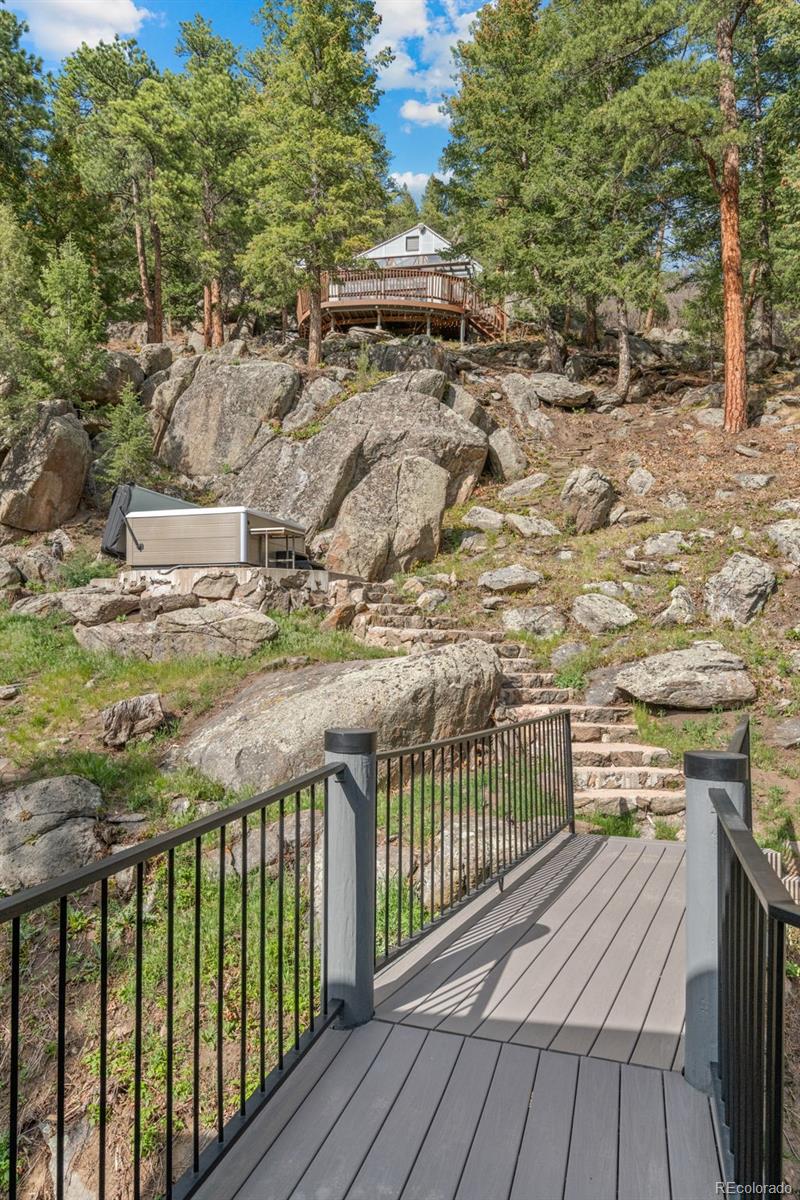 MLS Image #38 for 8176 s deer creek canyon road,morrison, Colorado