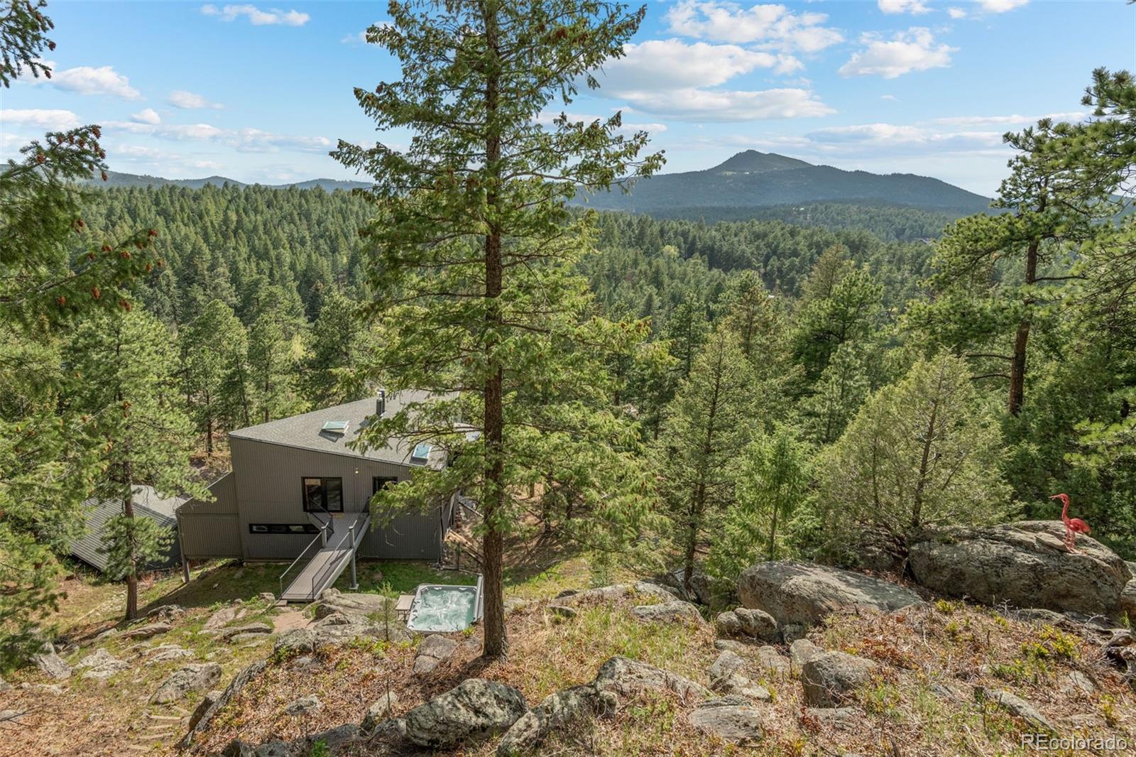 MLS Image #39 for 8176 s deer creek canyon road,morrison, Colorado