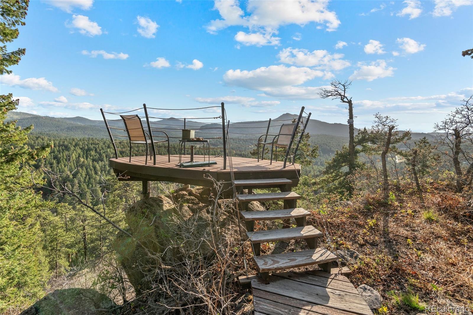 MLS Image #44 for 8176 s deer creek canyon road,morrison, Colorado