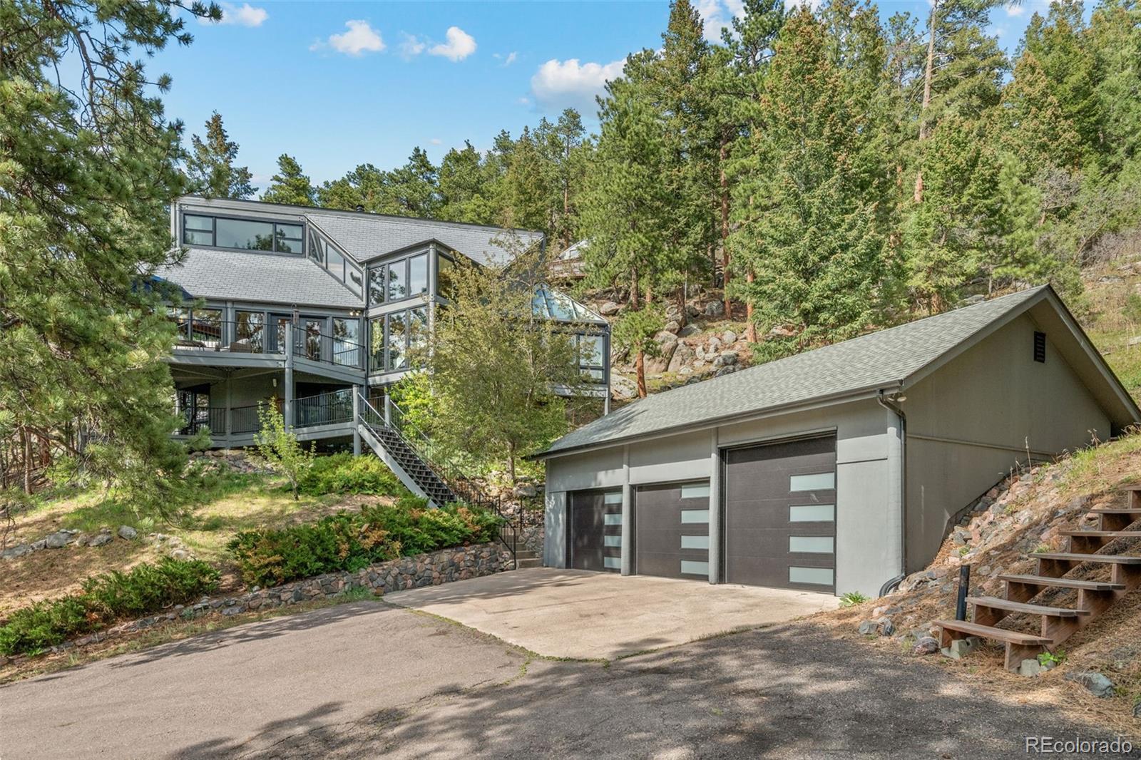MLS Image #46 for 8176 s deer creek canyon road,morrison, Colorado