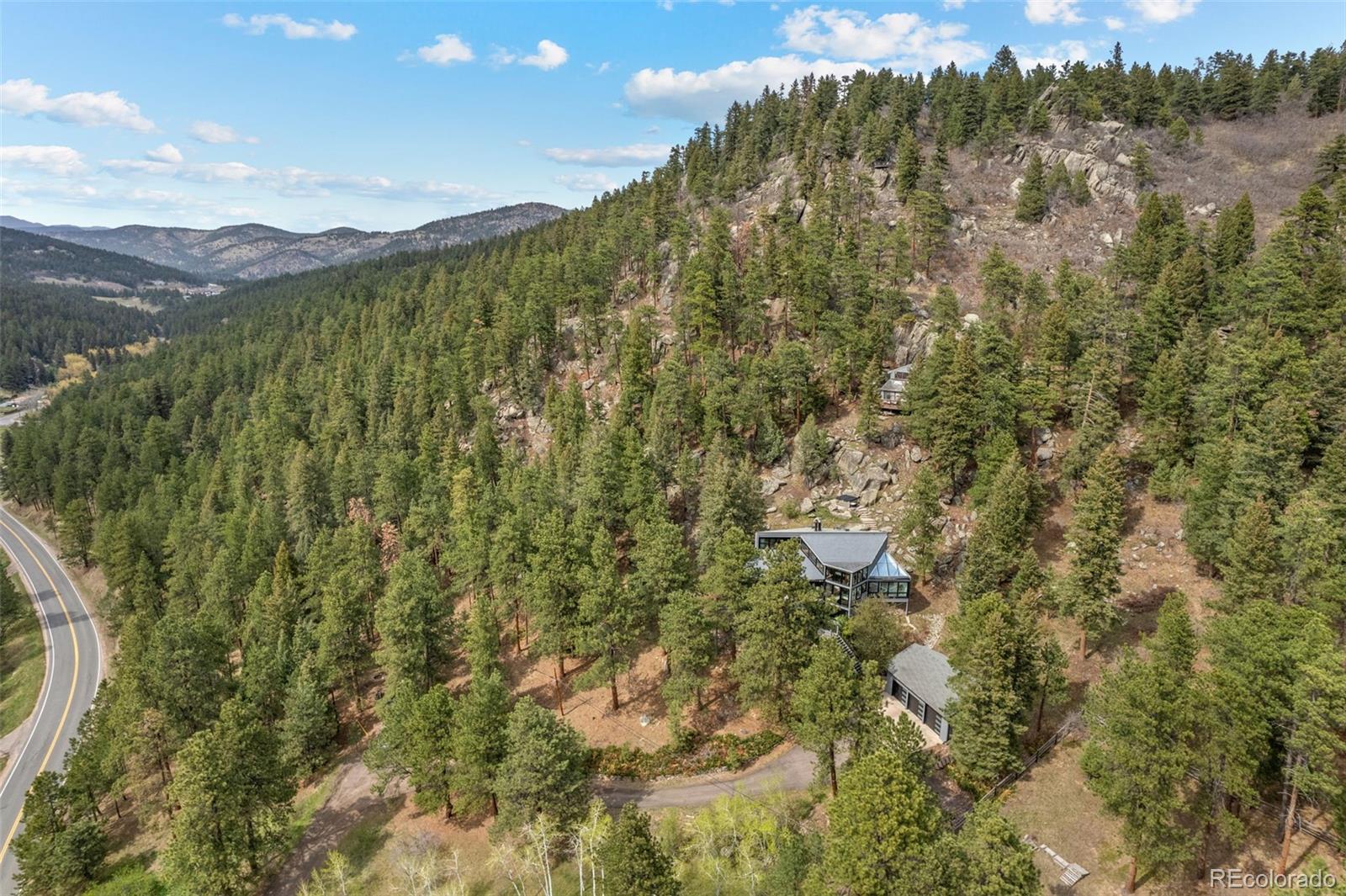 MLS Image #48 for 8176 s deer creek canyon road,morrison, Colorado