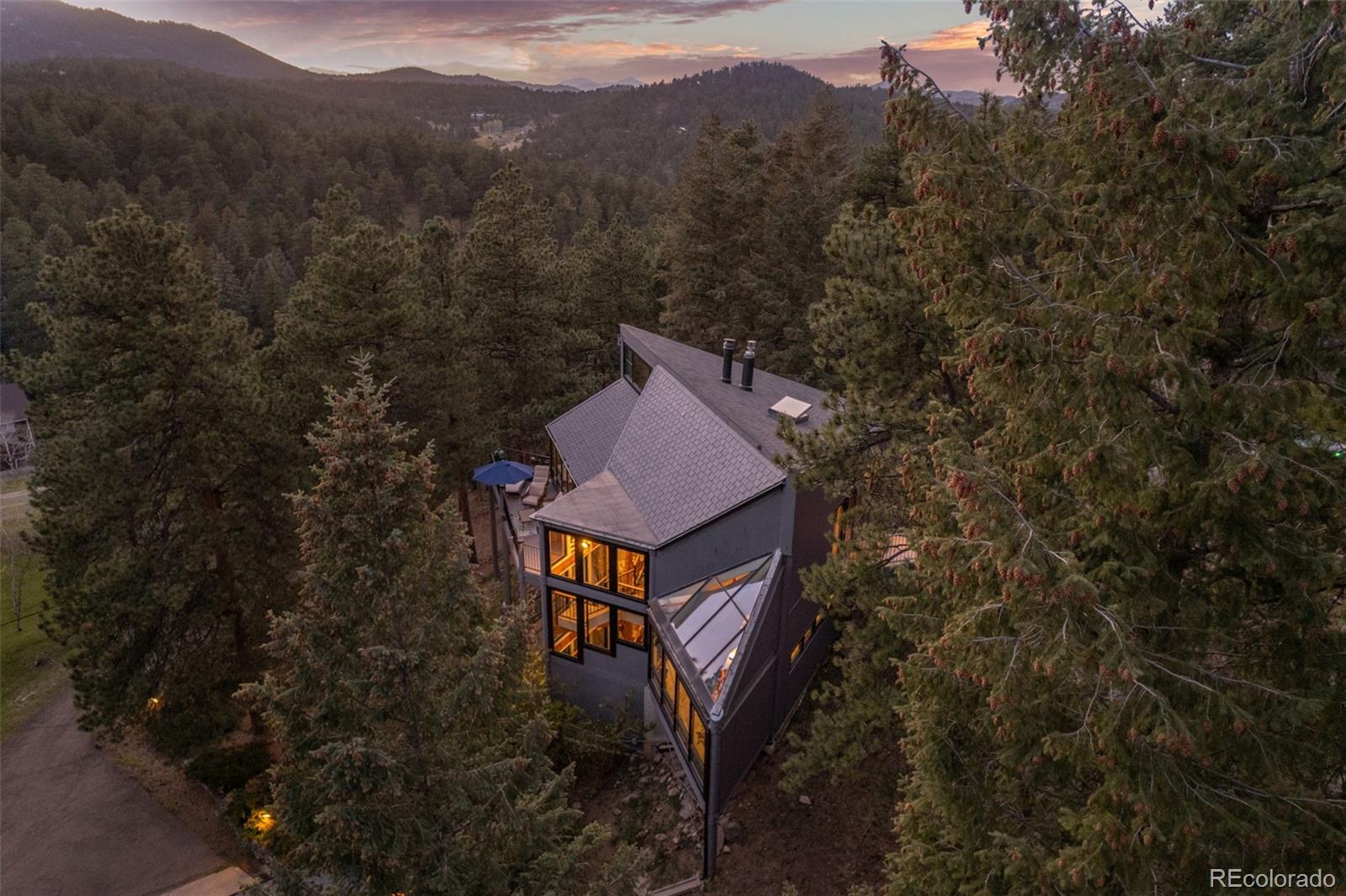 MLS Image #6 for 8176 s deer creek canyon road,morrison, Colorado
