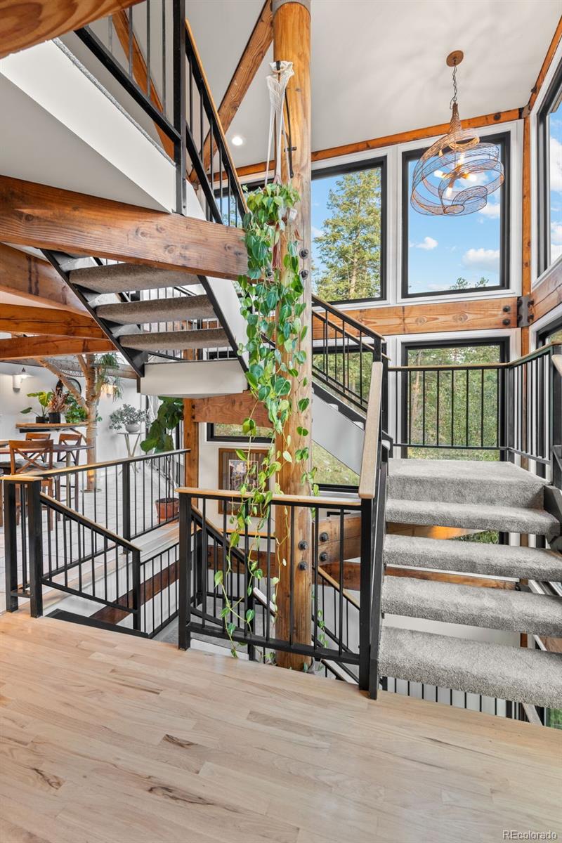 MLS Image #9 for 8176 s deer creek canyon road,morrison, Colorado