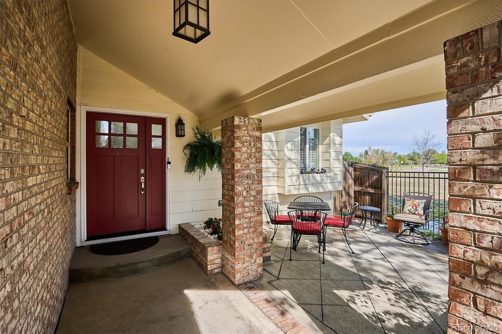 MLS Image #1 for 3333 e florida avenue,denver, Colorado