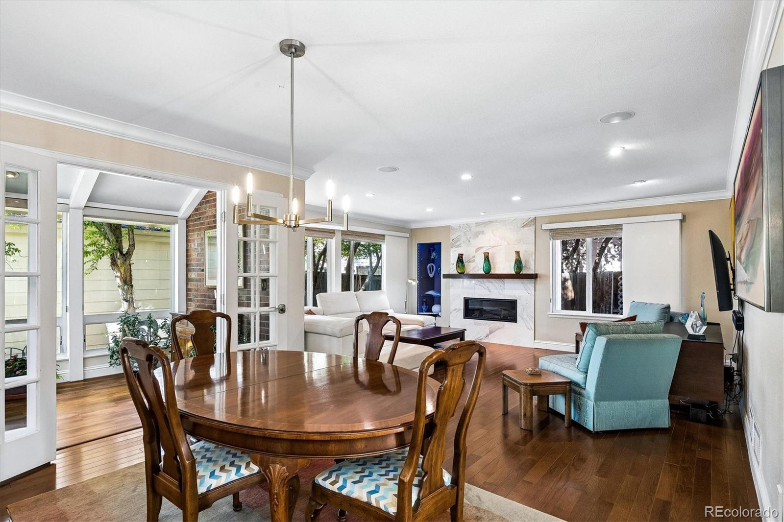 MLS Image #10 for 3333 e florida avenue,denver, Colorado