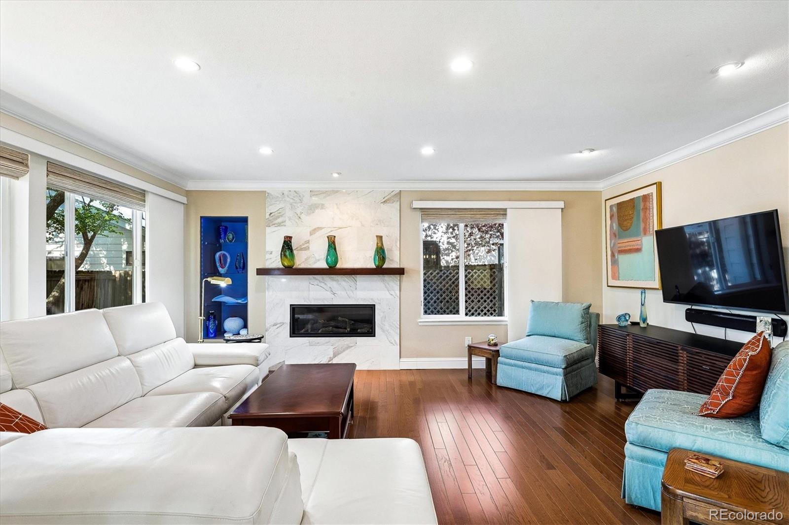 MLS Image #12 for 3333 e florida avenue,denver, Colorado