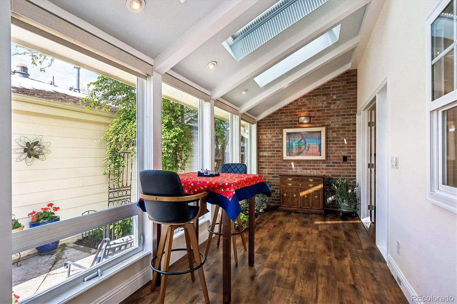 MLS Image #14 for 3333 e florida avenue,denver, Colorado