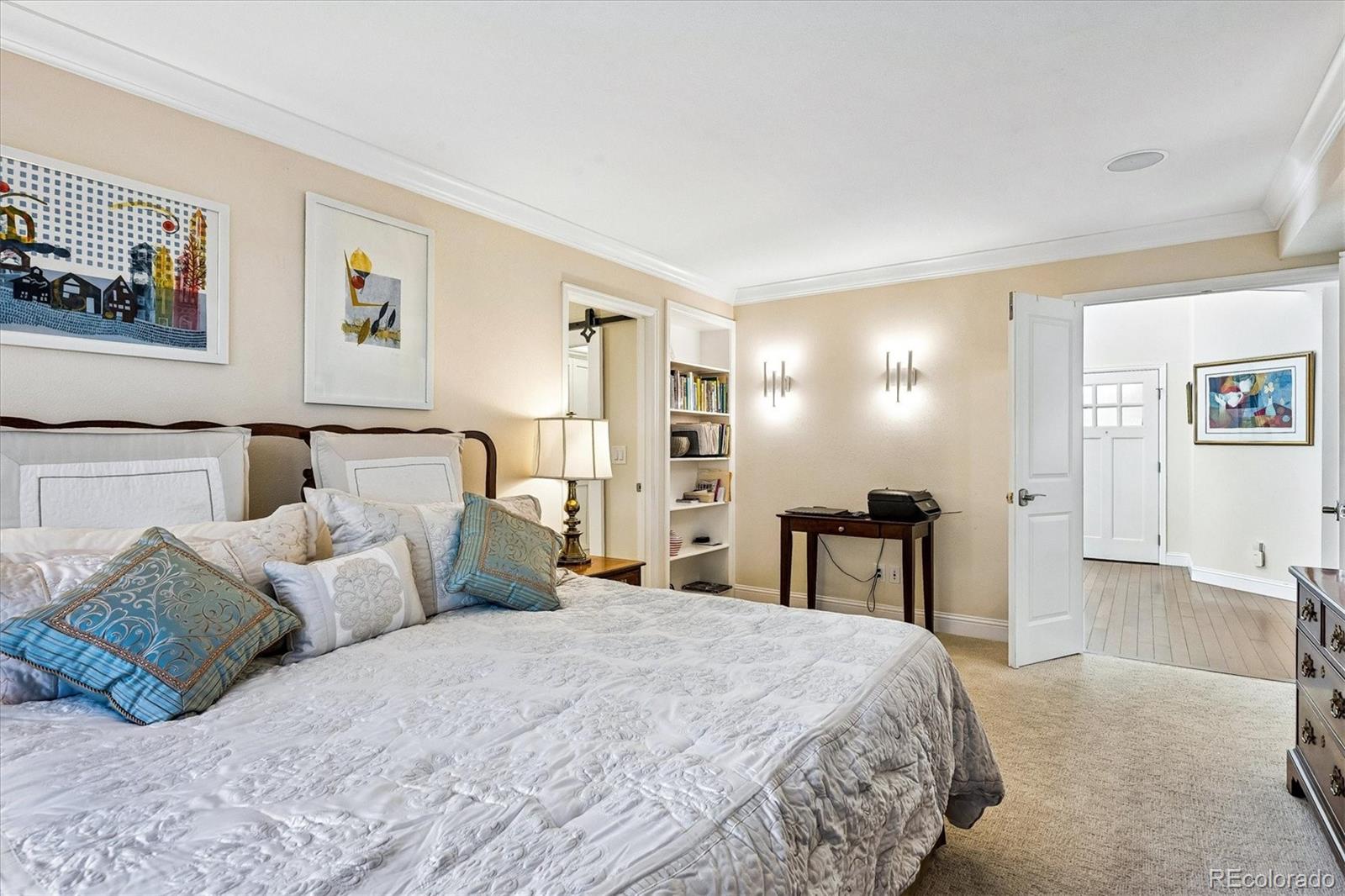 MLS Image #18 for 3333 e florida avenue,denver, Colorado